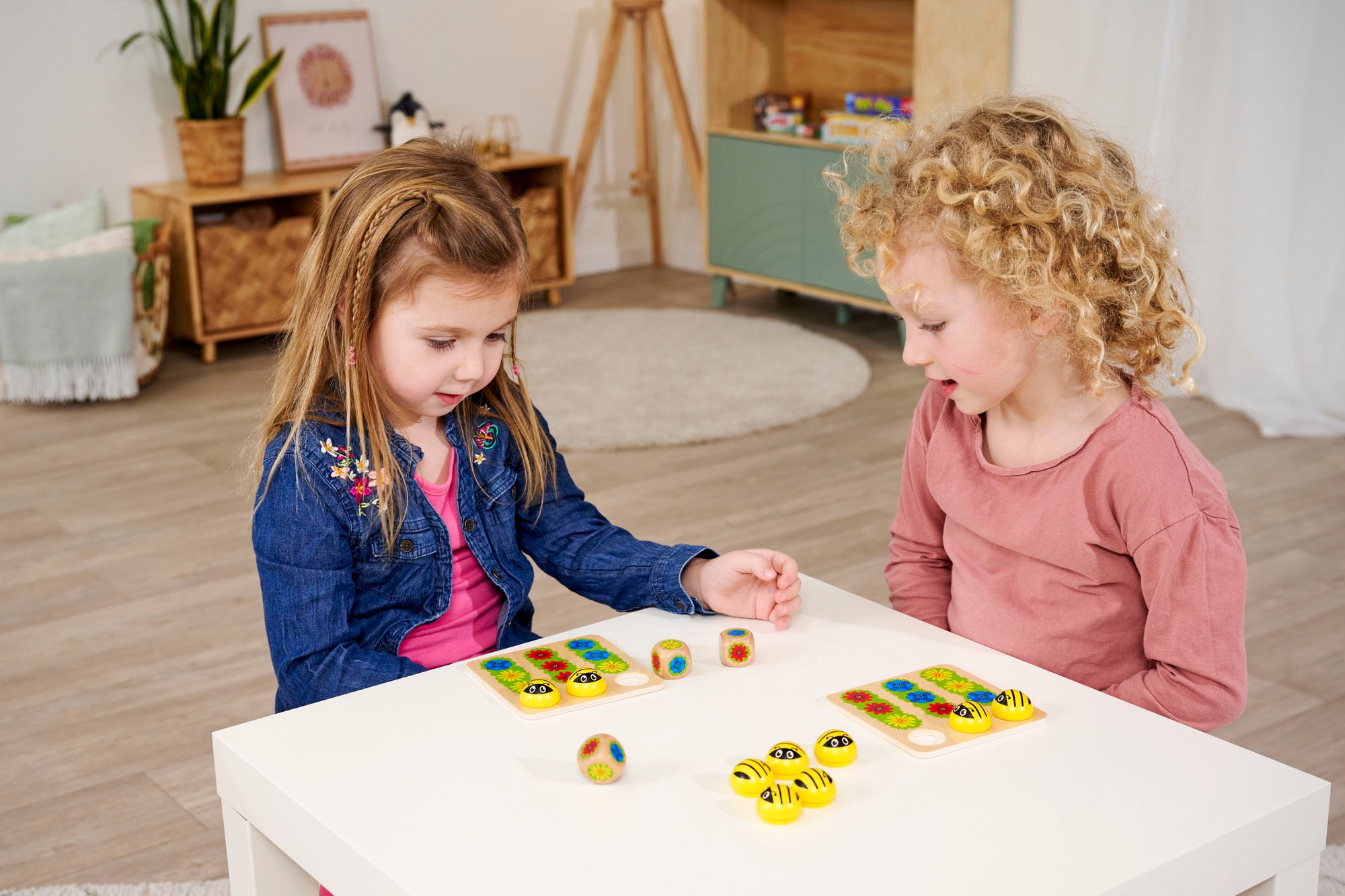 Noris Spiel »Bee Yatzy«