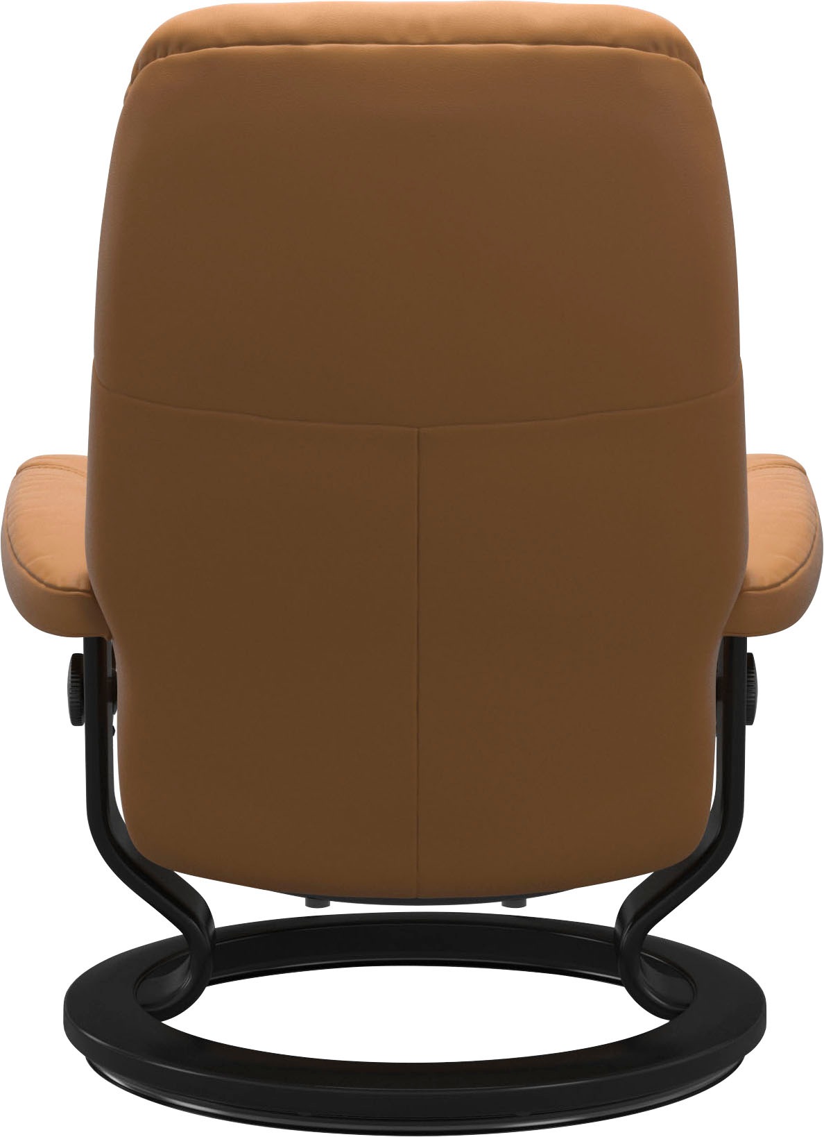 Stressless® Relaxsessel »Consul« mit Classic Base, Größe L, Gestell Schwarz