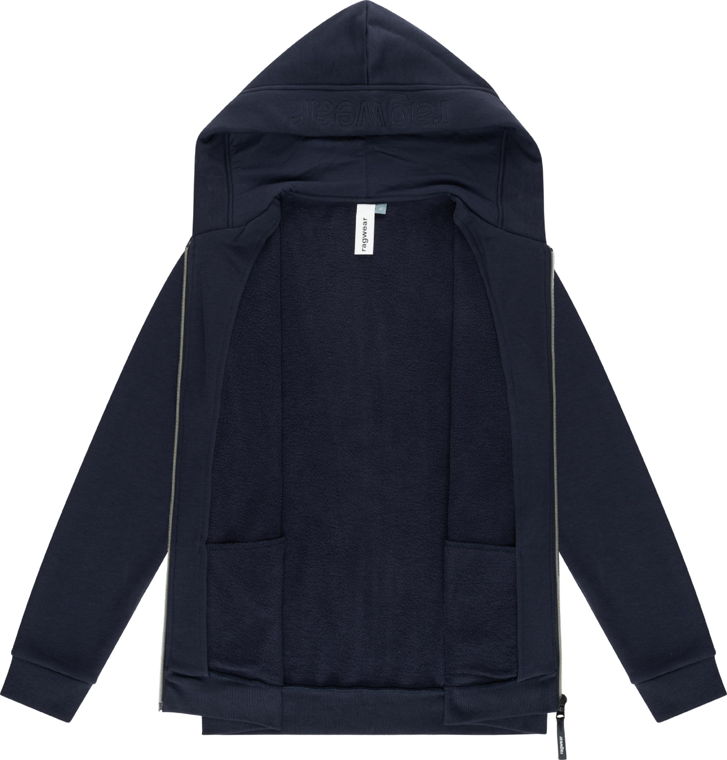 Ragwear Sweatjacke »Sweatjacke Wernons«