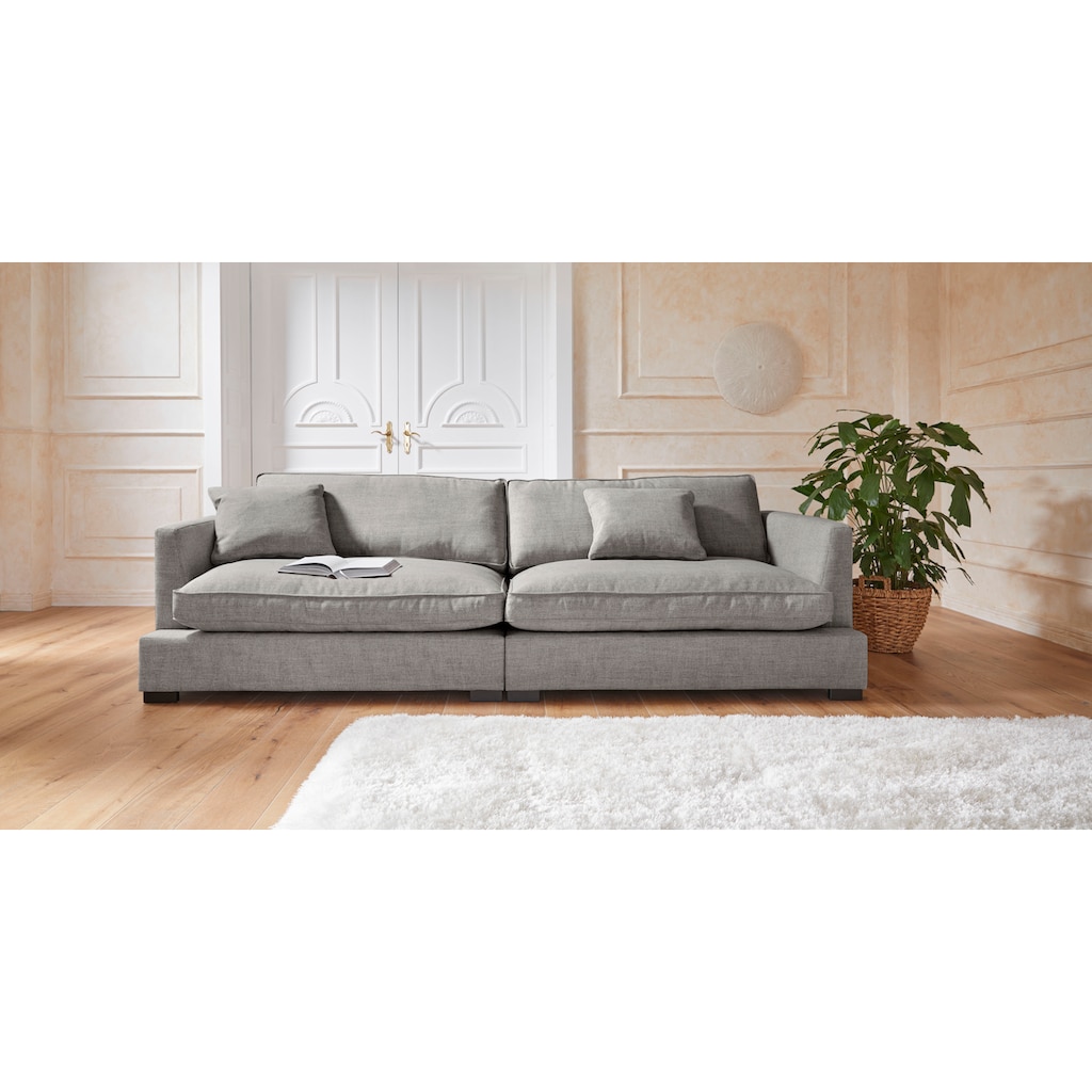 Guido Maria Kretschmer Home&Living Big-Sofa »Annera«