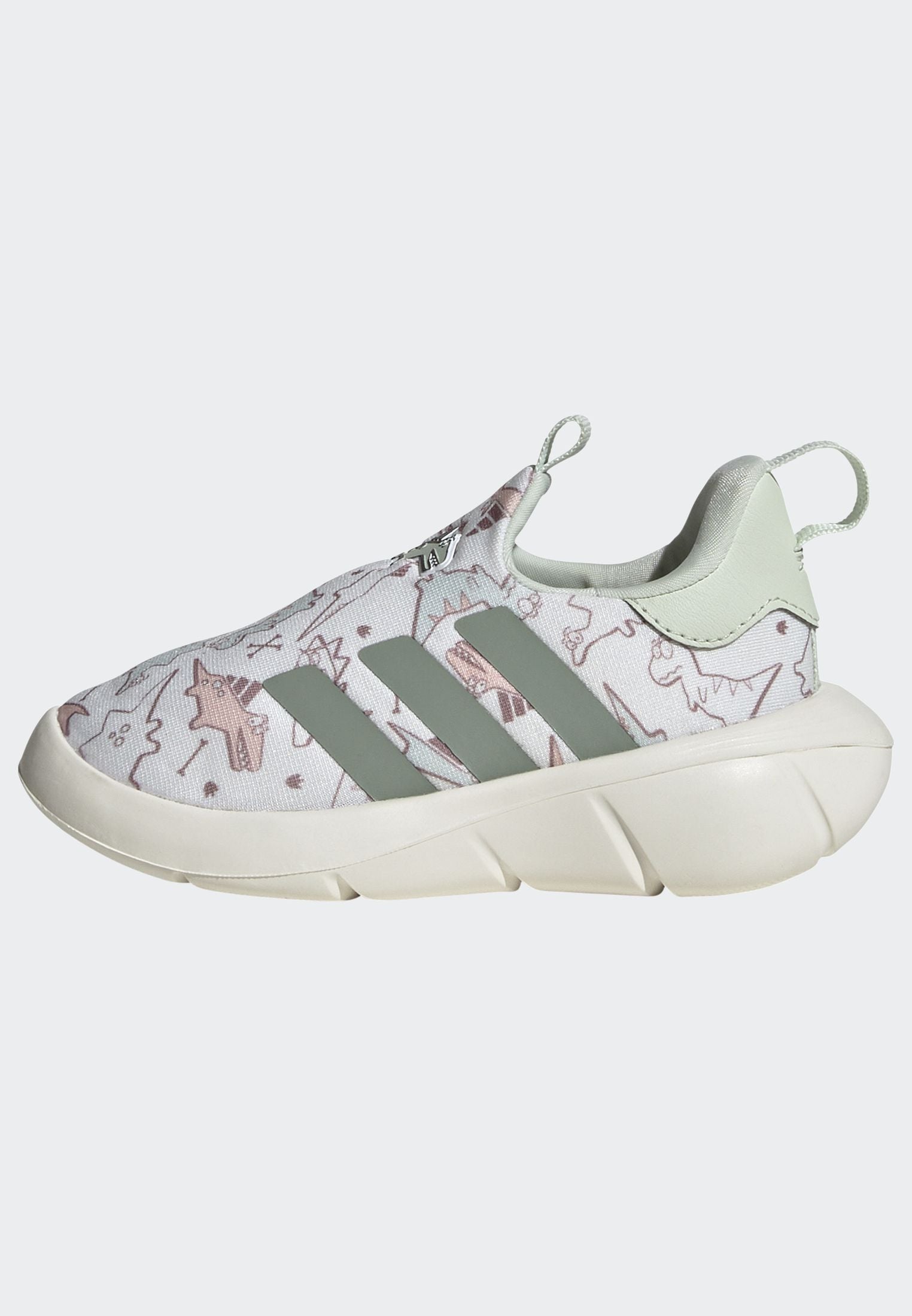 adidas Sportswear Sneaker, für Kinder