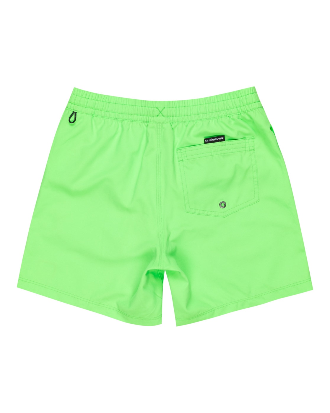 Quiksilver Badeshorts »Everyday Solid Volley 14"«