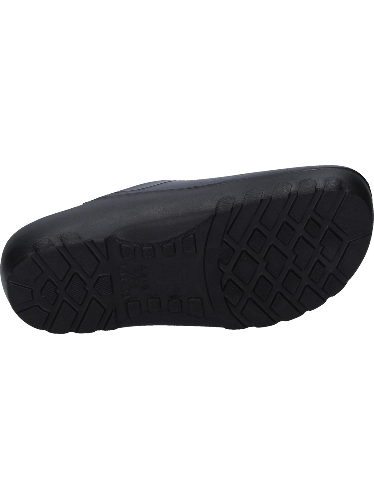 Alsa Clog »FASHION Jolly Clog«