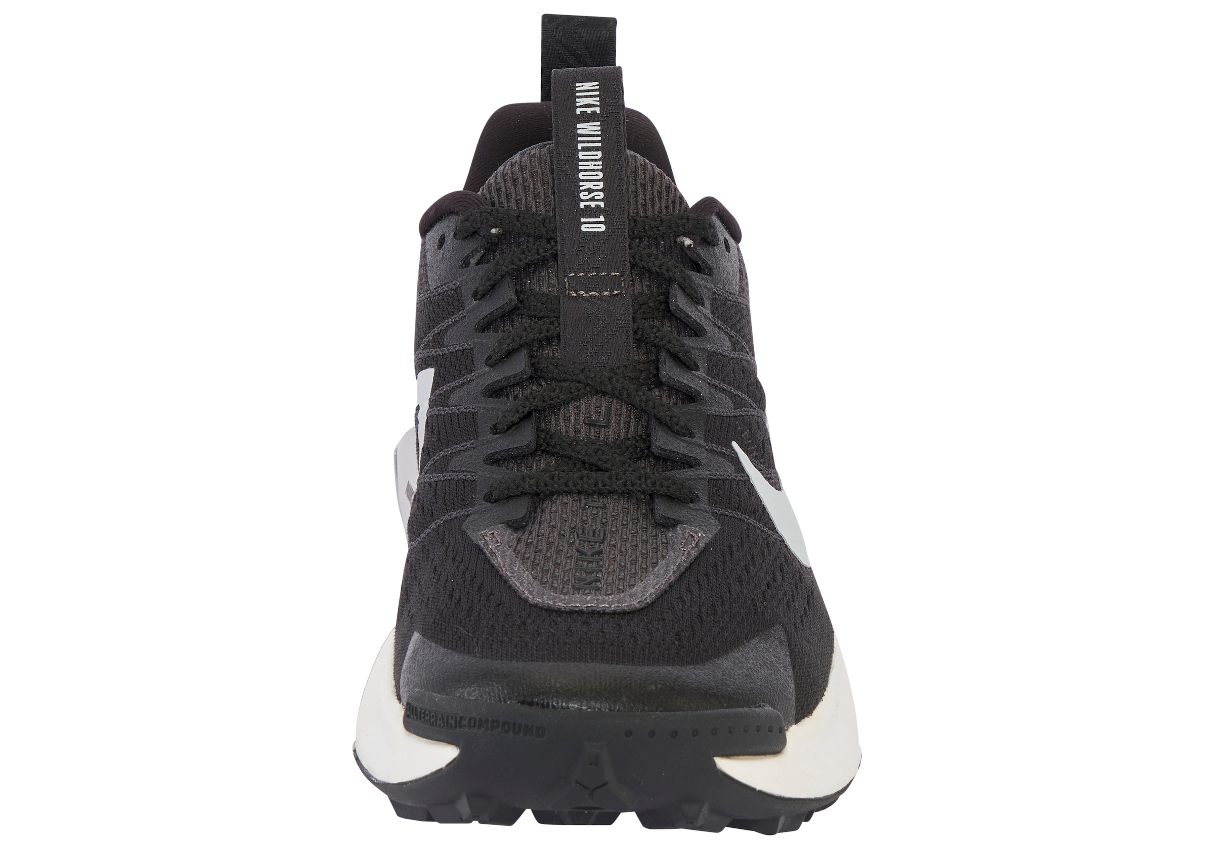 Nike Laufschuh »W REACTX WILDHORSE 10«