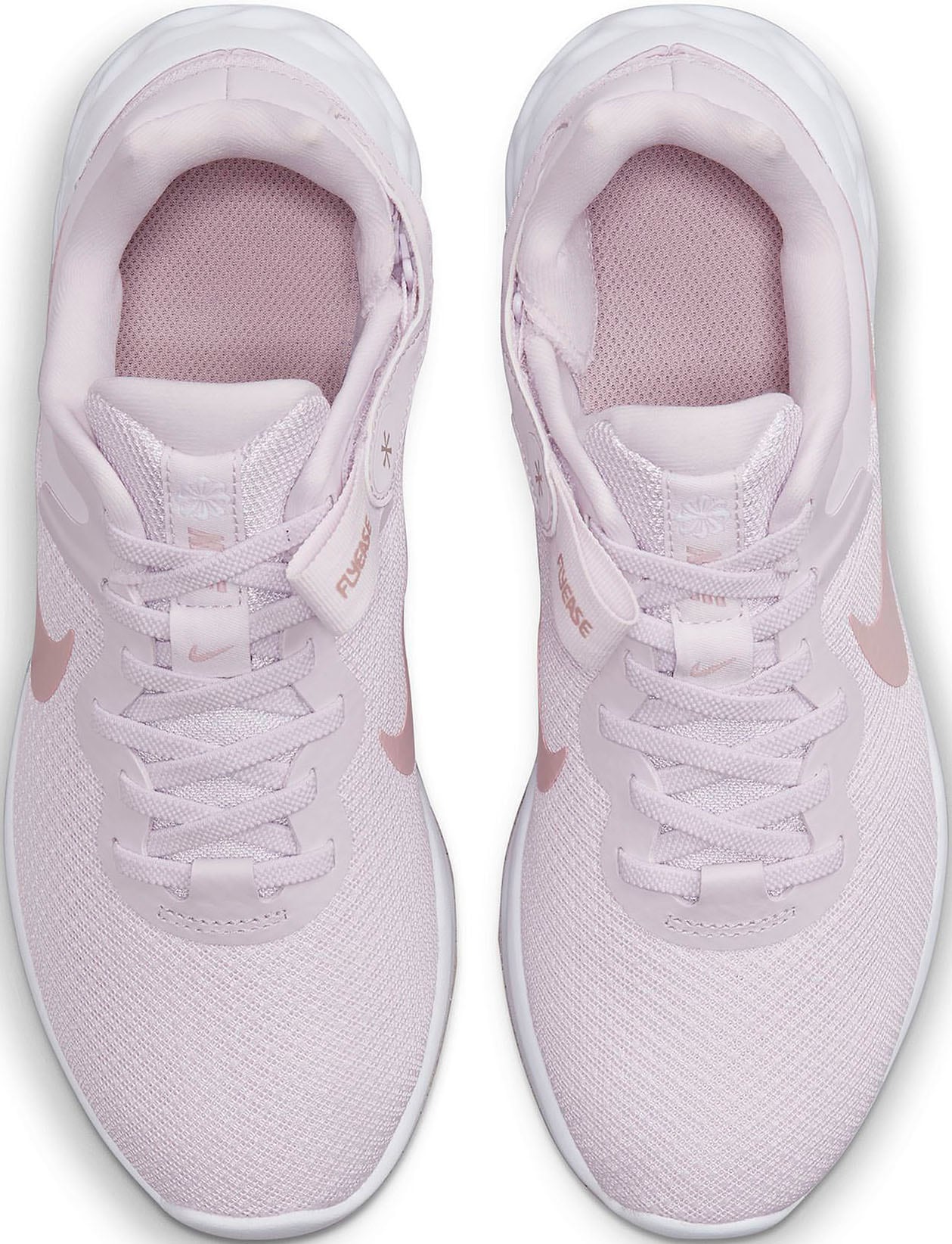 Nike Laufschuh »REVOLUTION 6 FLYEASE NEXT NATURE E«