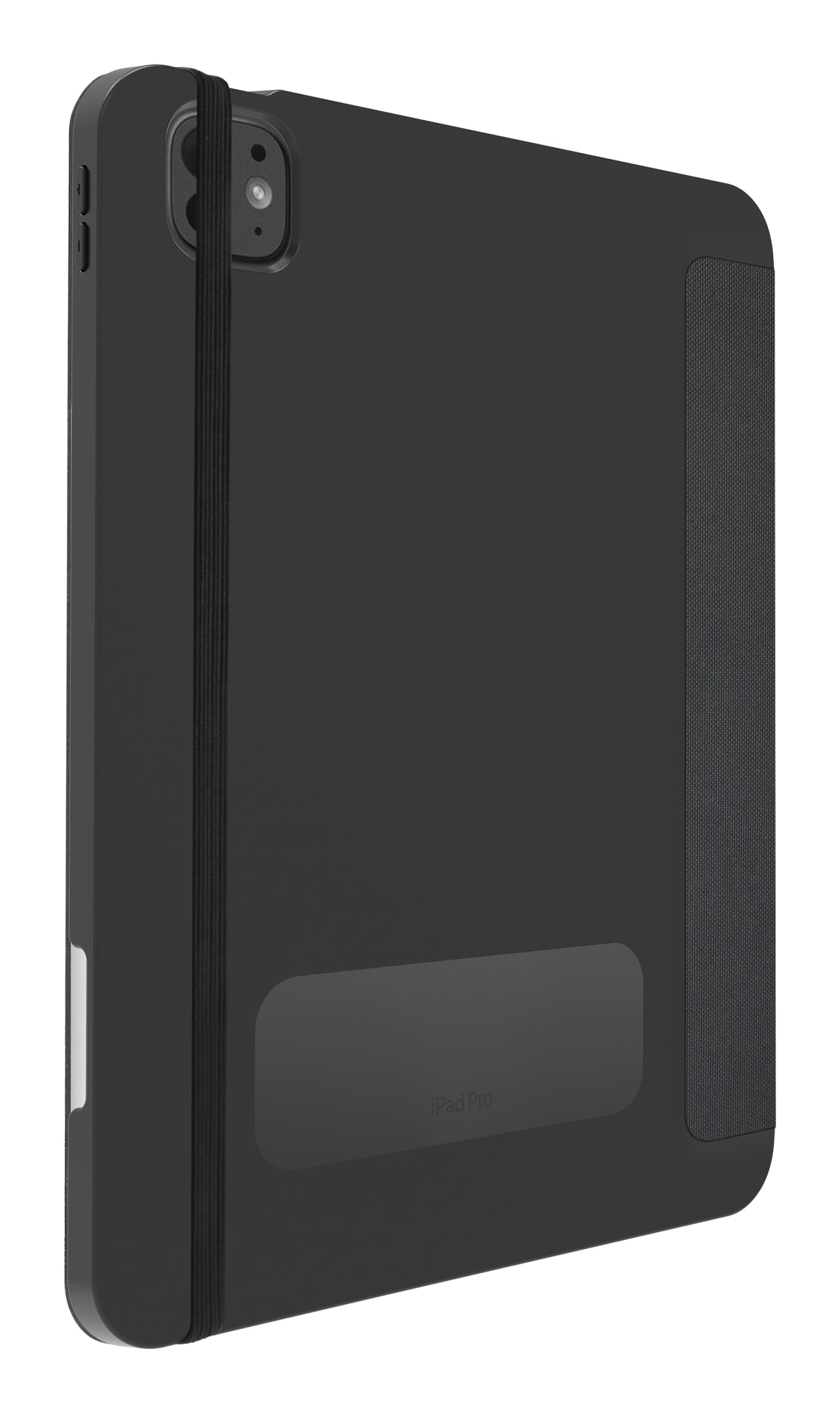 Otterbox Tablet-Hülle »React Series Folio für Apple iPad Pro 11 (M4)«, Backcover, Schutzhülle, Handyschutzhülle, Case, Schutzcase, stoßfest
