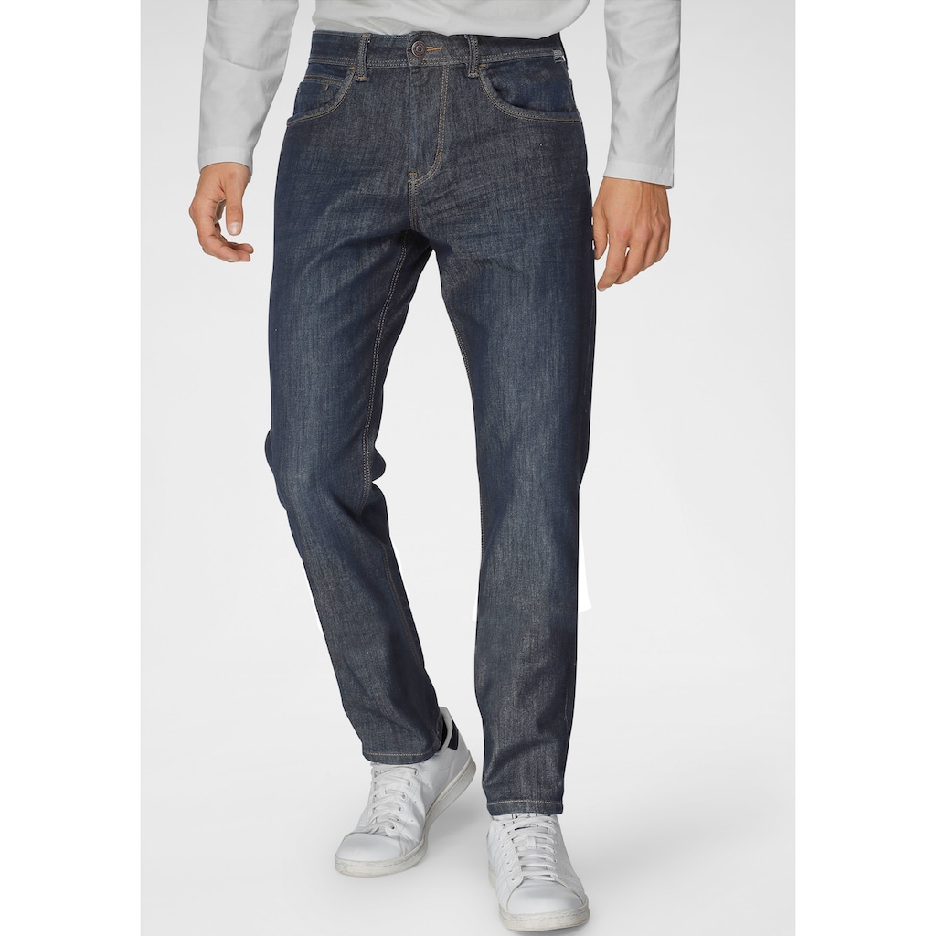 TOM TAILOR 5-Pocket-Jeans »Josh«