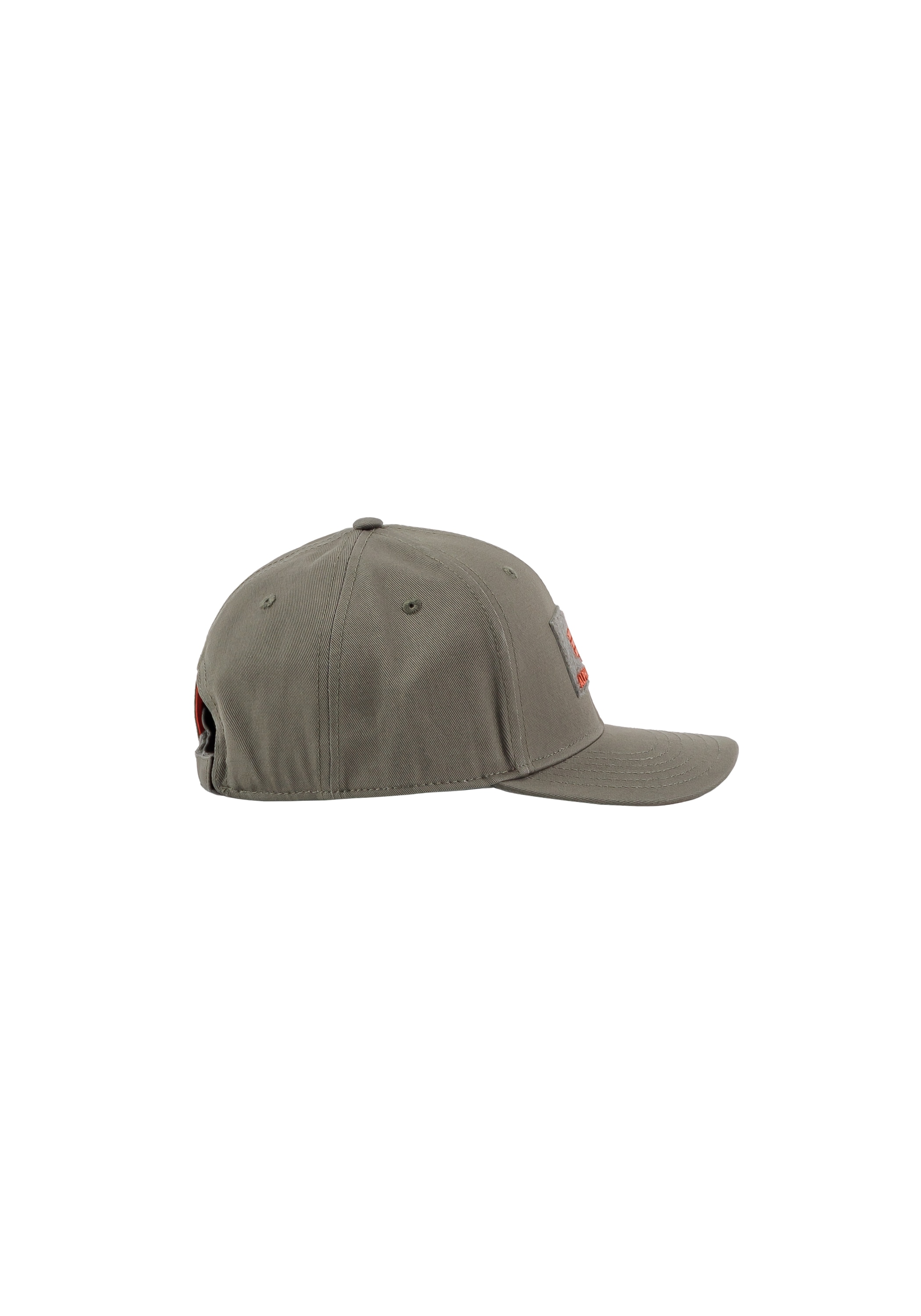 Alpha Industries Trucker Cap »Cap VLC II«