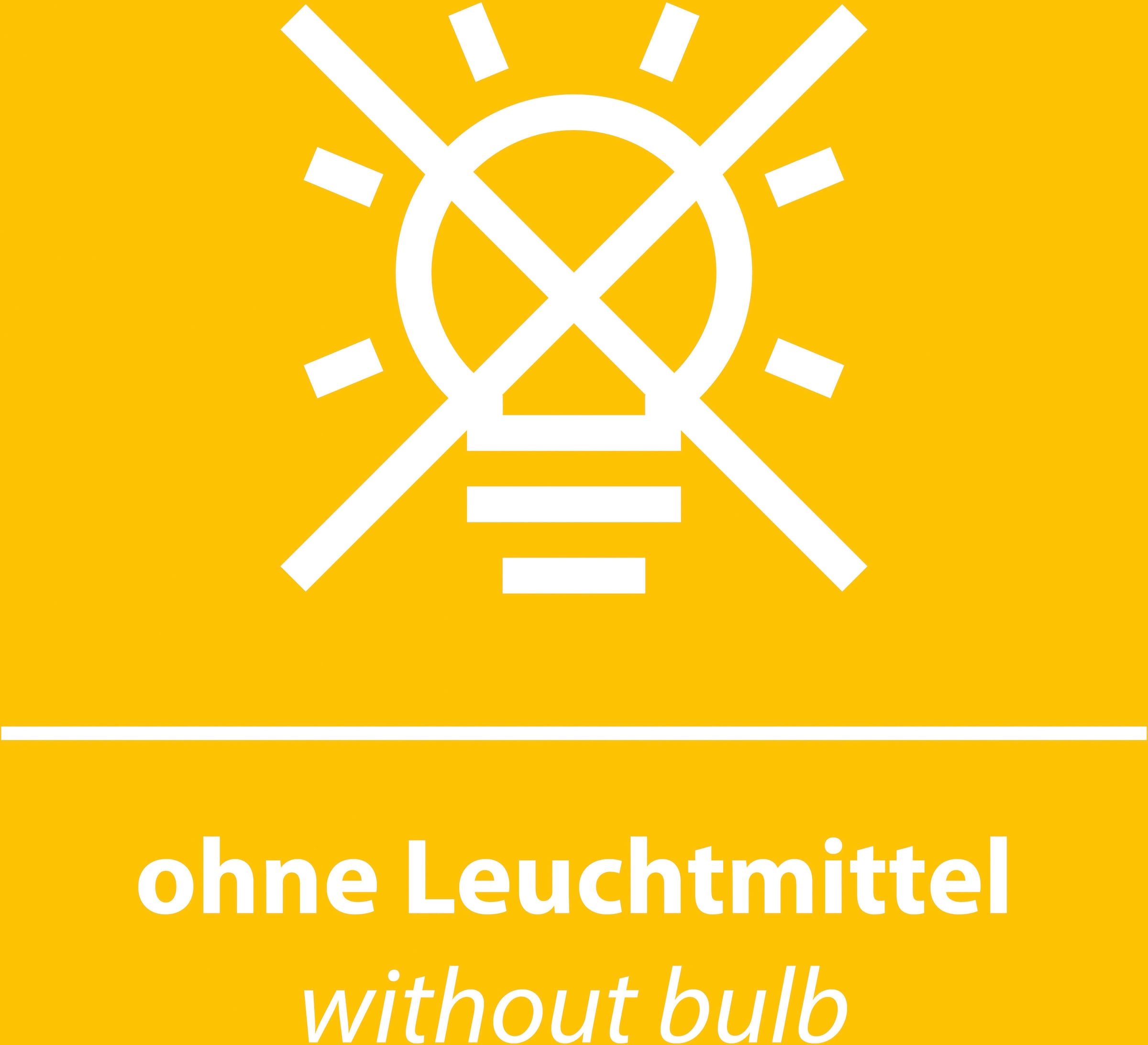 JUST LIGHT Wandleuchten »ACCOR«