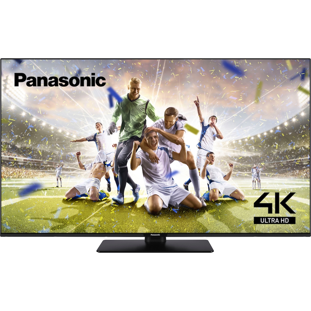 Panasonic LED-Fernseher »TX-55MX600E«, 139 cm/55 Zoll, 4K Ultra HD, Smart-TV