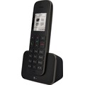 Telekom Schnurloses DECT-Telefon »Sinus PA 207 plus 1«, (Mobilteile: 1)