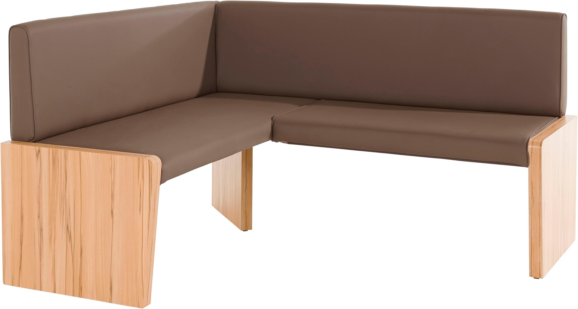 INOSIGN Eckbankgruppe »Marion«, (Set, 4 tlg.)