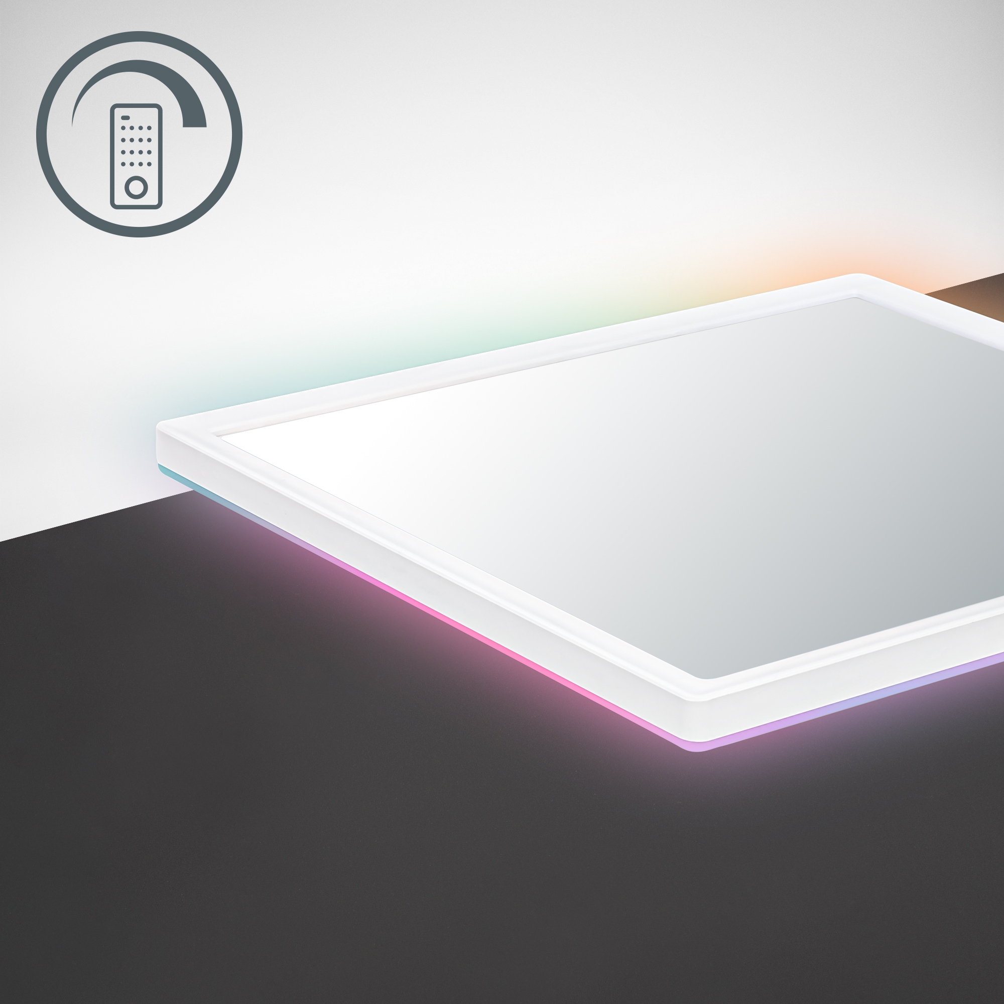 B.K.Licht LED Panel »BKL1610«