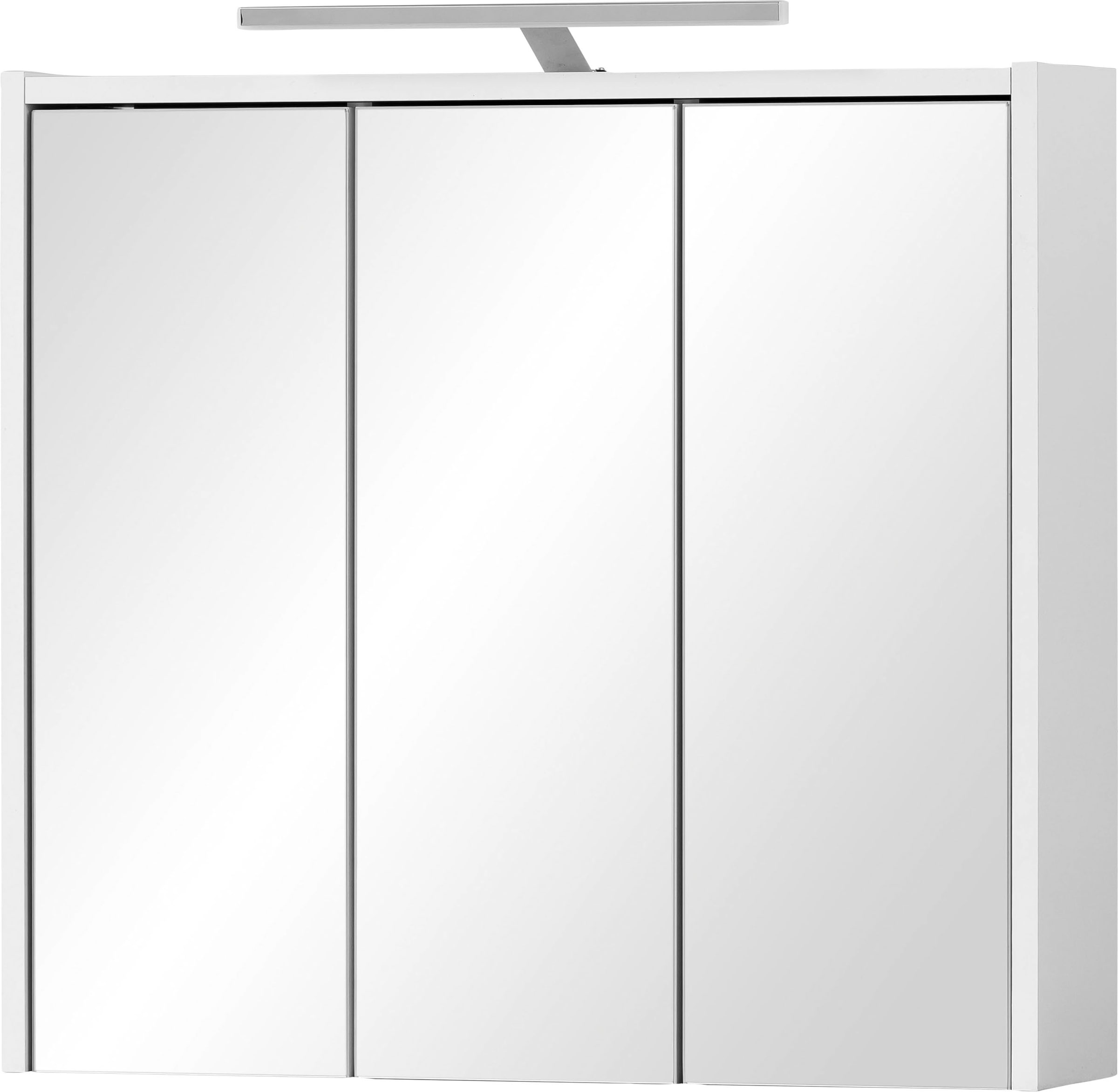Schildmeyer Spiegelschrank, Breite 50 cm, Schalter-/Steckdosenbox Jahren | kaufen mit 3 XXL online Garantie LED-Beleuchtung, 1-türig