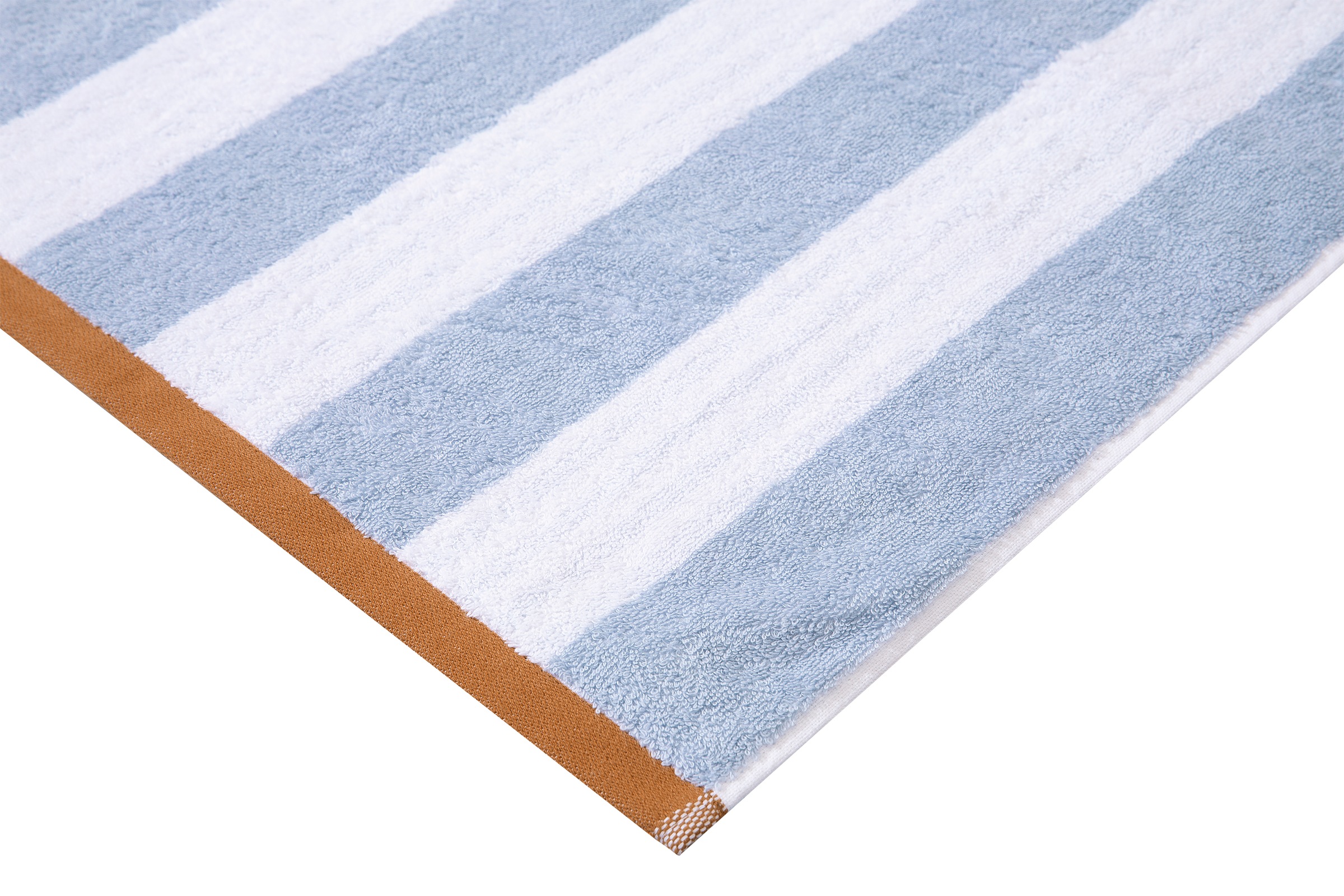 OTTO home Handtuch Set »Elenna, Handtücher, 100% Baumwolle, 500 gr/m², 8-tlg.« Set 8 Frottier Duschtücher, Handtücher, Gästehandtücher, modern, Streifen