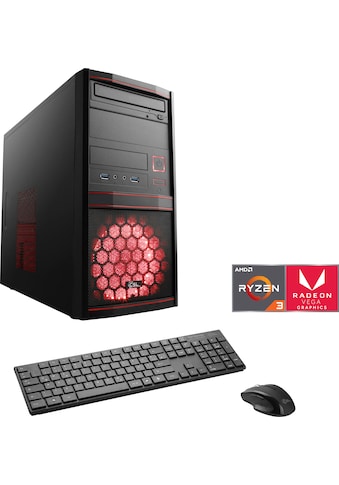 Gaming-PC »Sprint V8732«