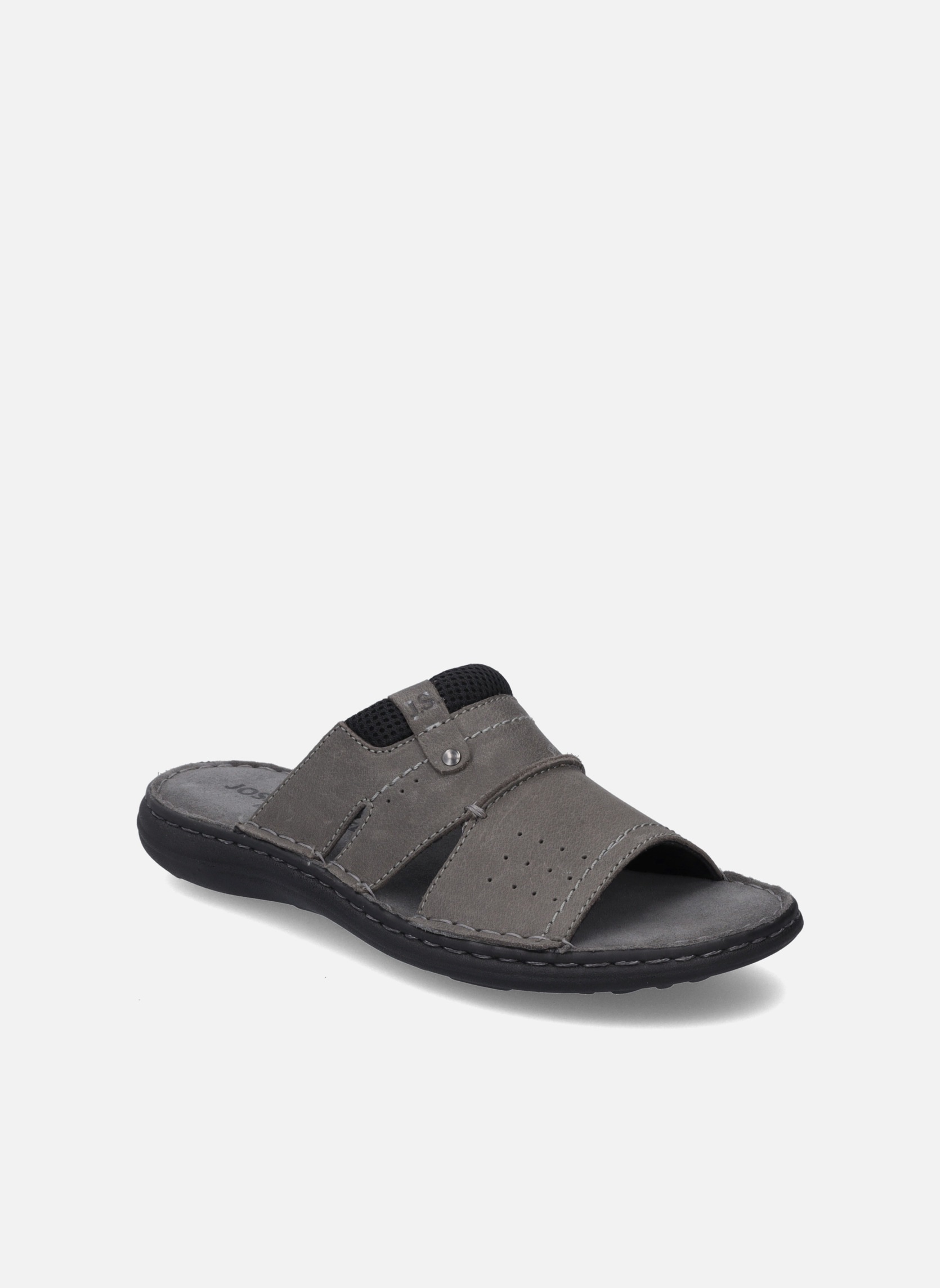 Josef Seibel Sandale »Vincent 07, asphalt-kombi«