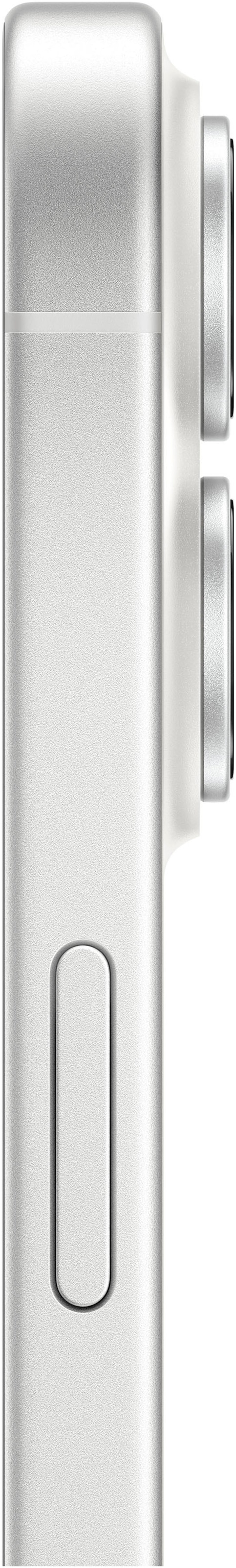 Apple Smartphone »iPhone 17«, Weiß