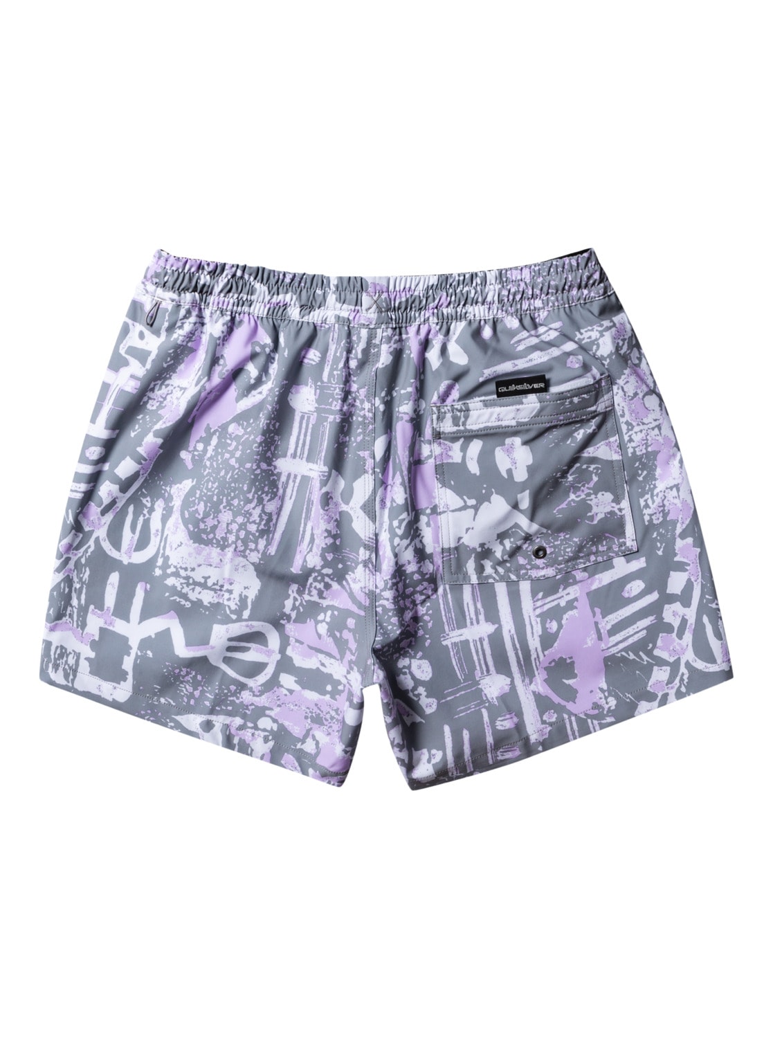 Quiksilver Boardshorts »Surfsilk Mix 15"«