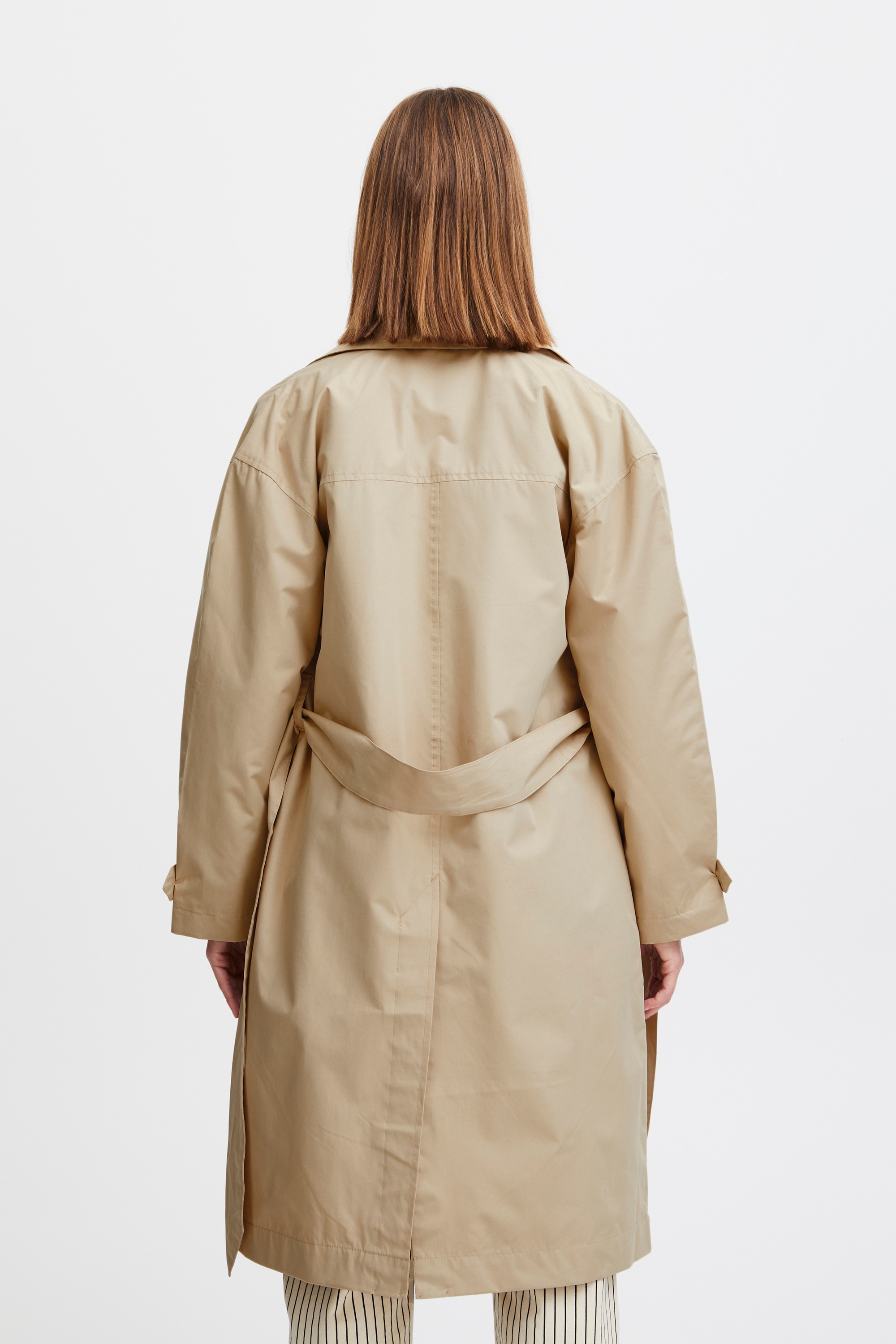 b.young Wintermantel »Jacke BYCALEA«