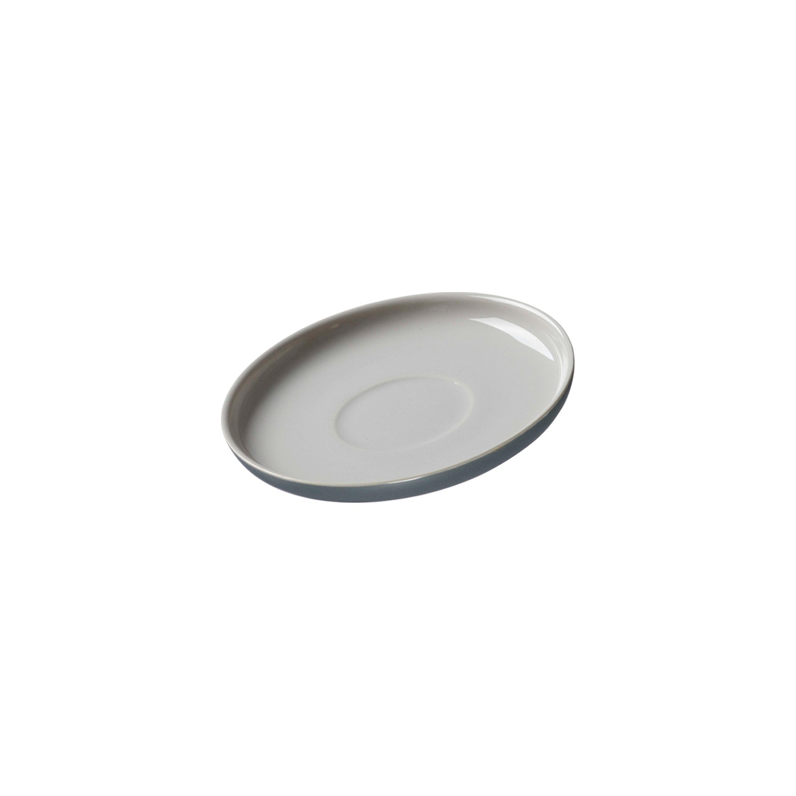 Ritzenhoff & Breker Tasse »Espressotassen mit Untertassen Jasper 100 ml 4er Set« Spülmaschinengeeignet