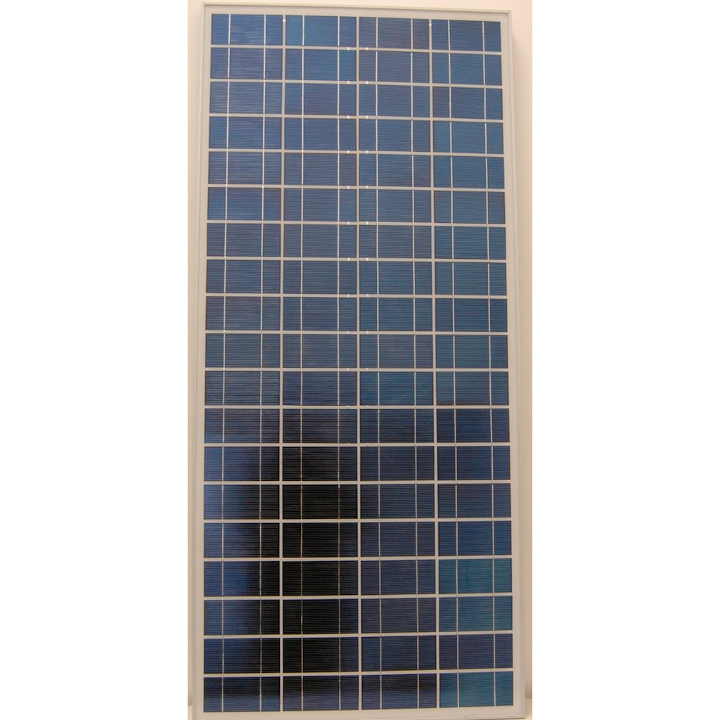 Sunset Solarmodul »PX 120, 120 Watt, 12 V«, 12 V, 120 Watt