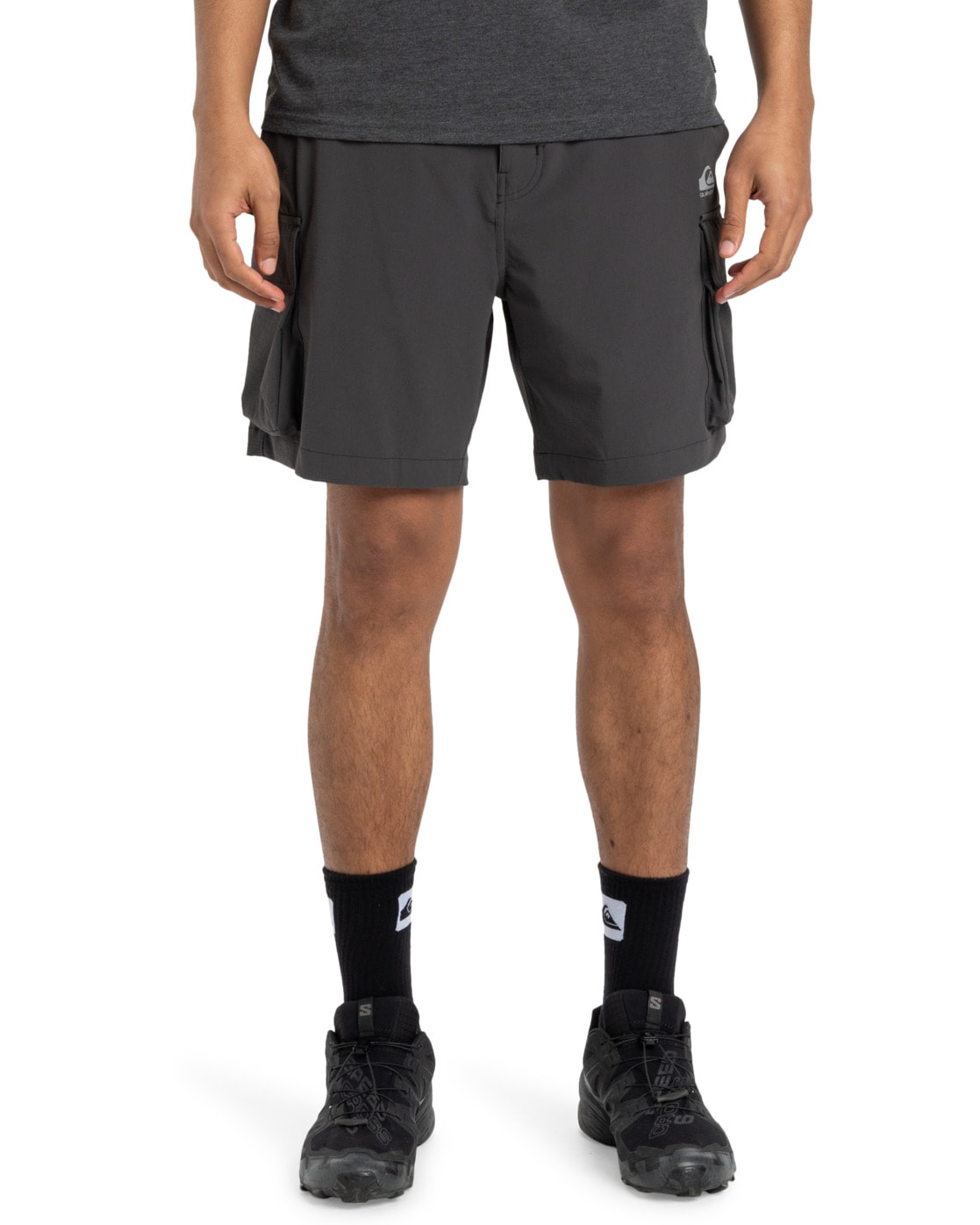 Quiksilver Cargoshorts »Run Ashore«