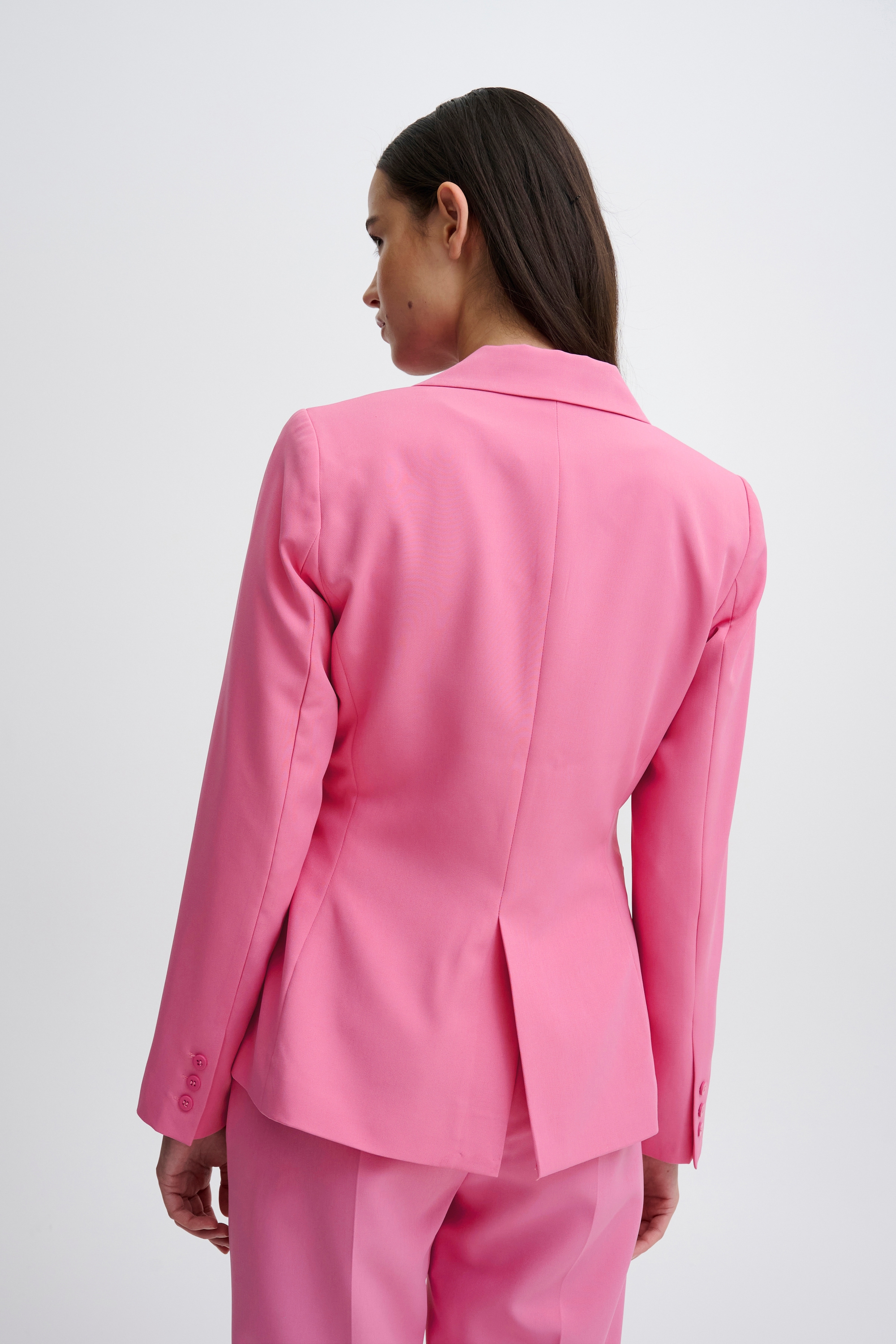Ichi Blusenblazer »Blazer IHLEXI«
