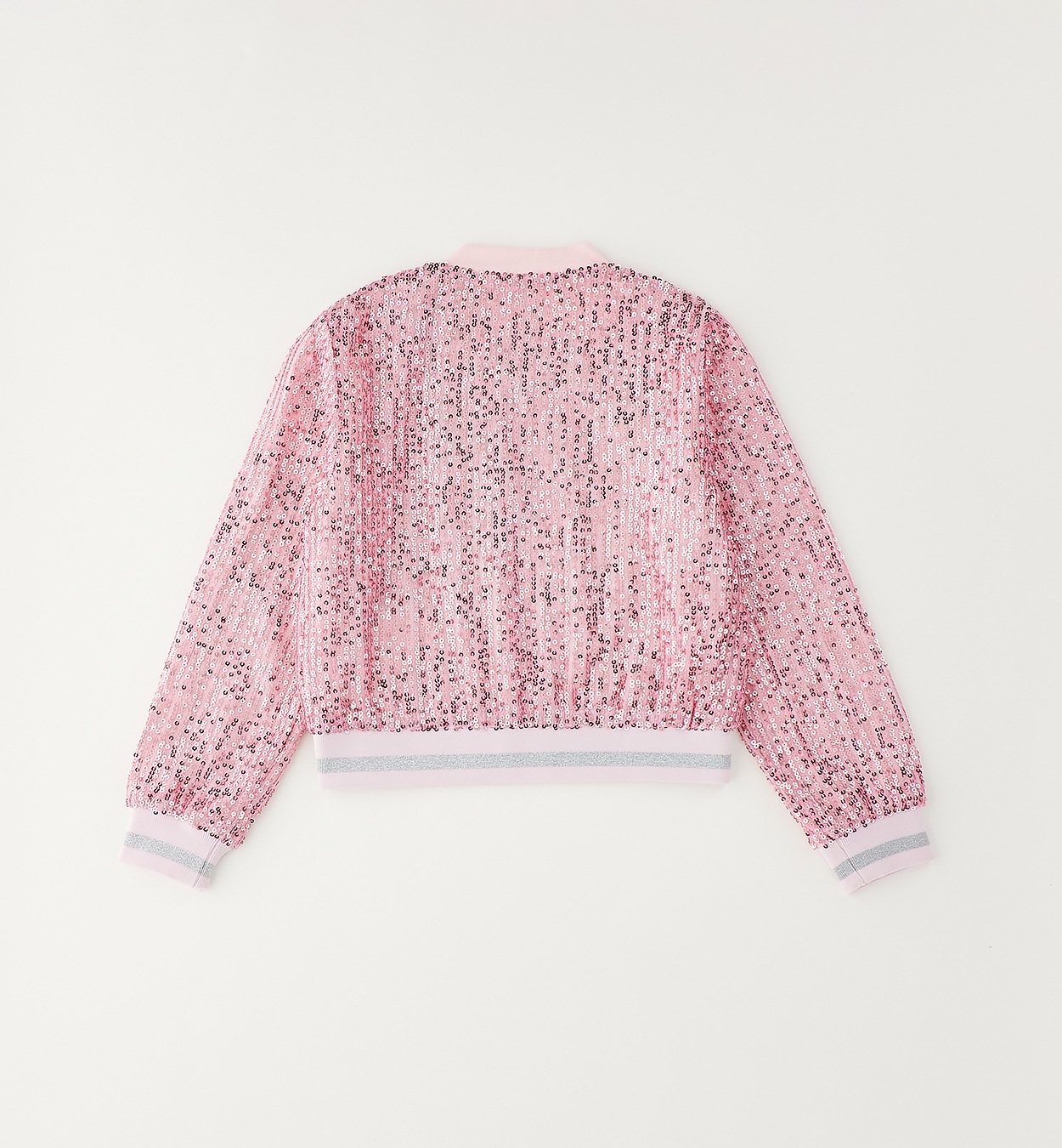 iDo Outdoorjacke »BABY GIRL JACKET«