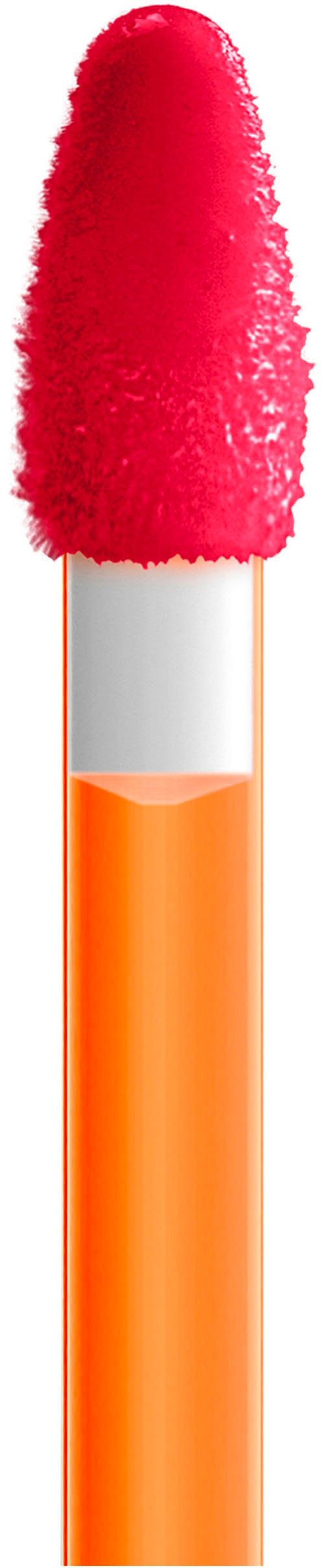 NYX Lipgloss »NYX Professional Makeup Duck Plump Hall of Flame«, mit Collagen