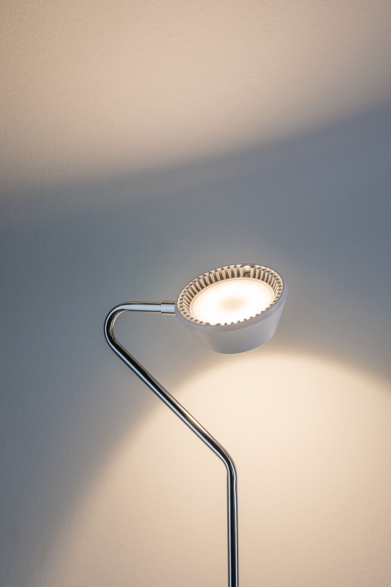 Paulmann LED Stehlampe »Ramos«, 1 flammig