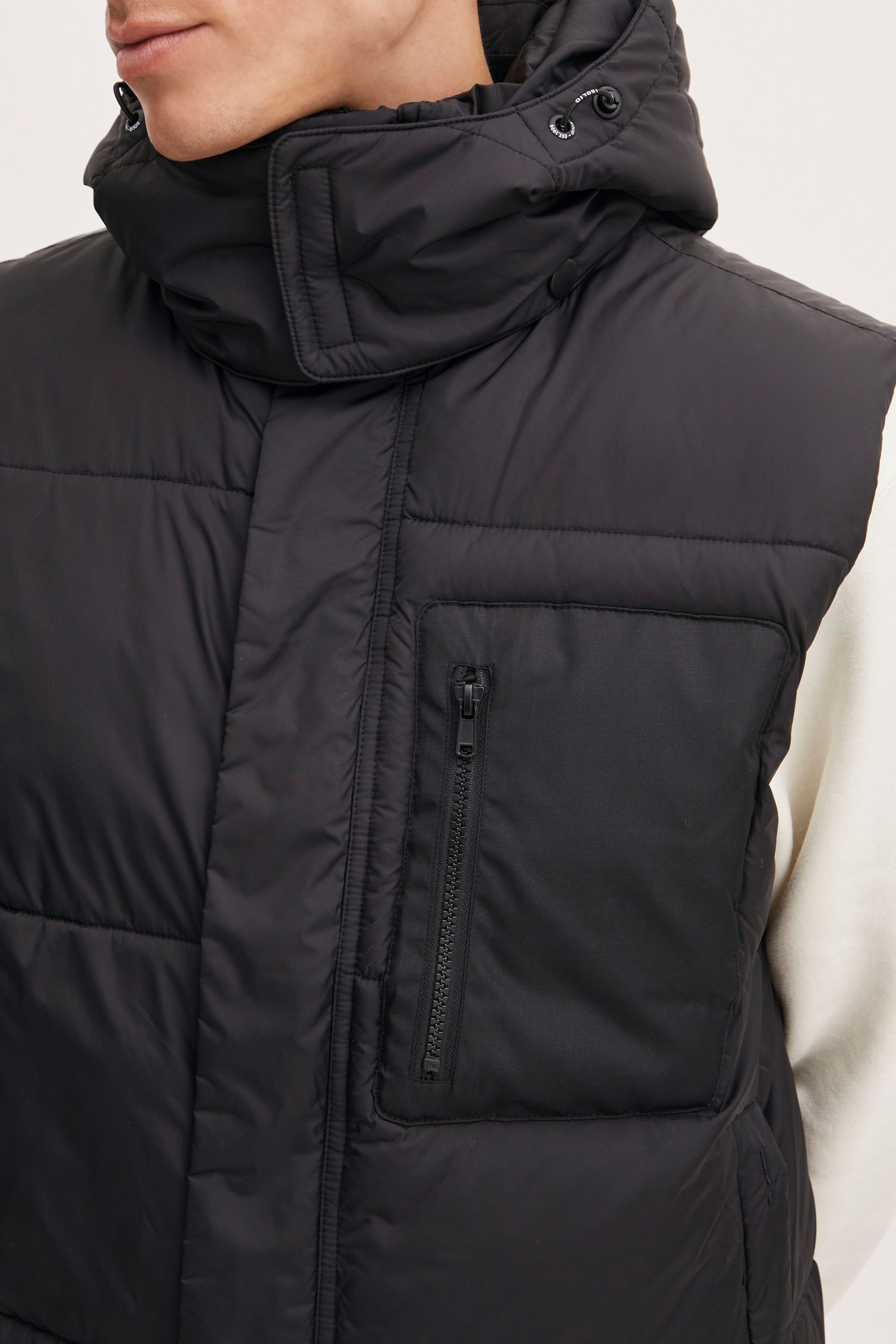 !Solid Steppweste »Steppweste SDCallen« 1 tlg.