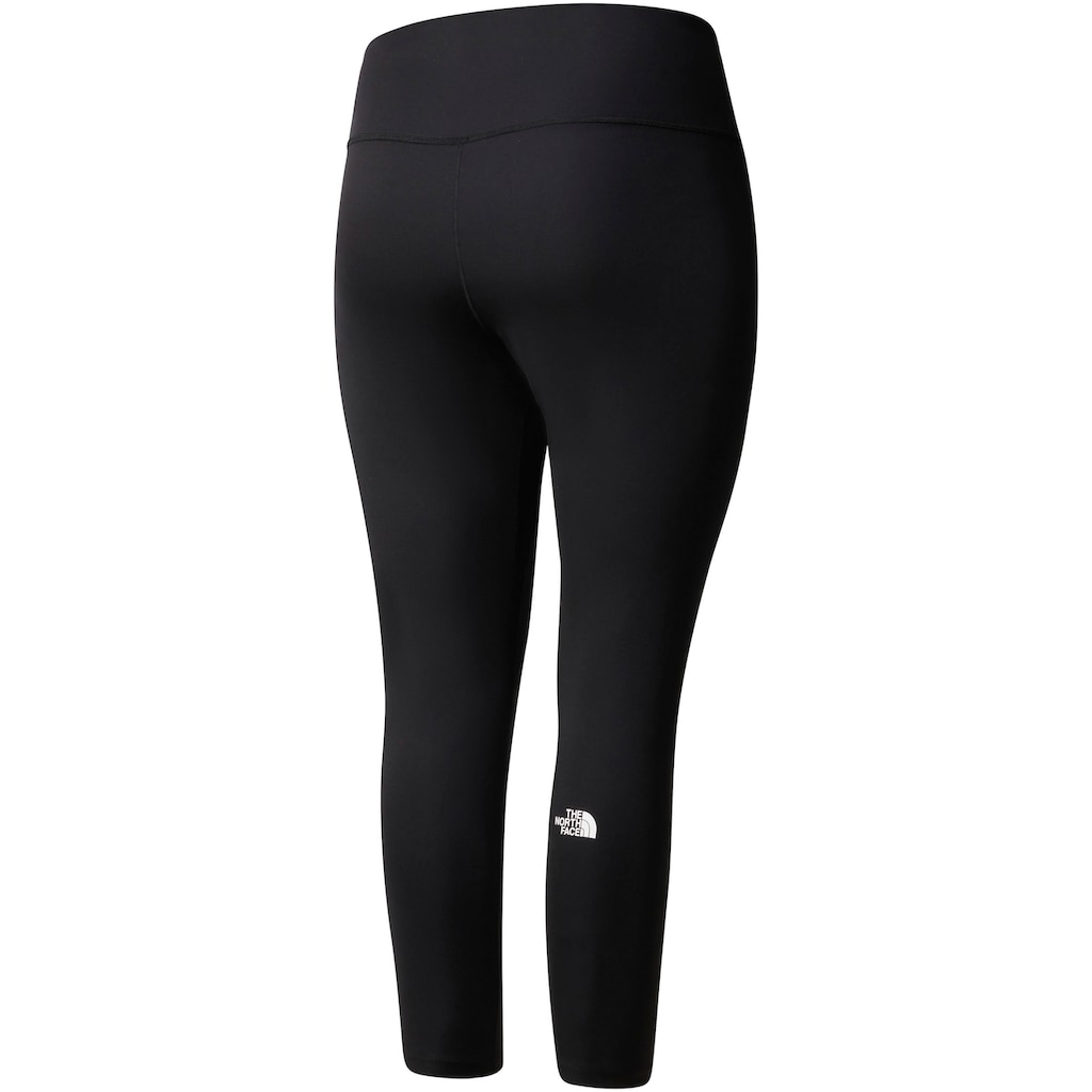 The North Face 7/8-Jeggings »W PLUS FLEX HIGH RISE 7/8 TIGHT«