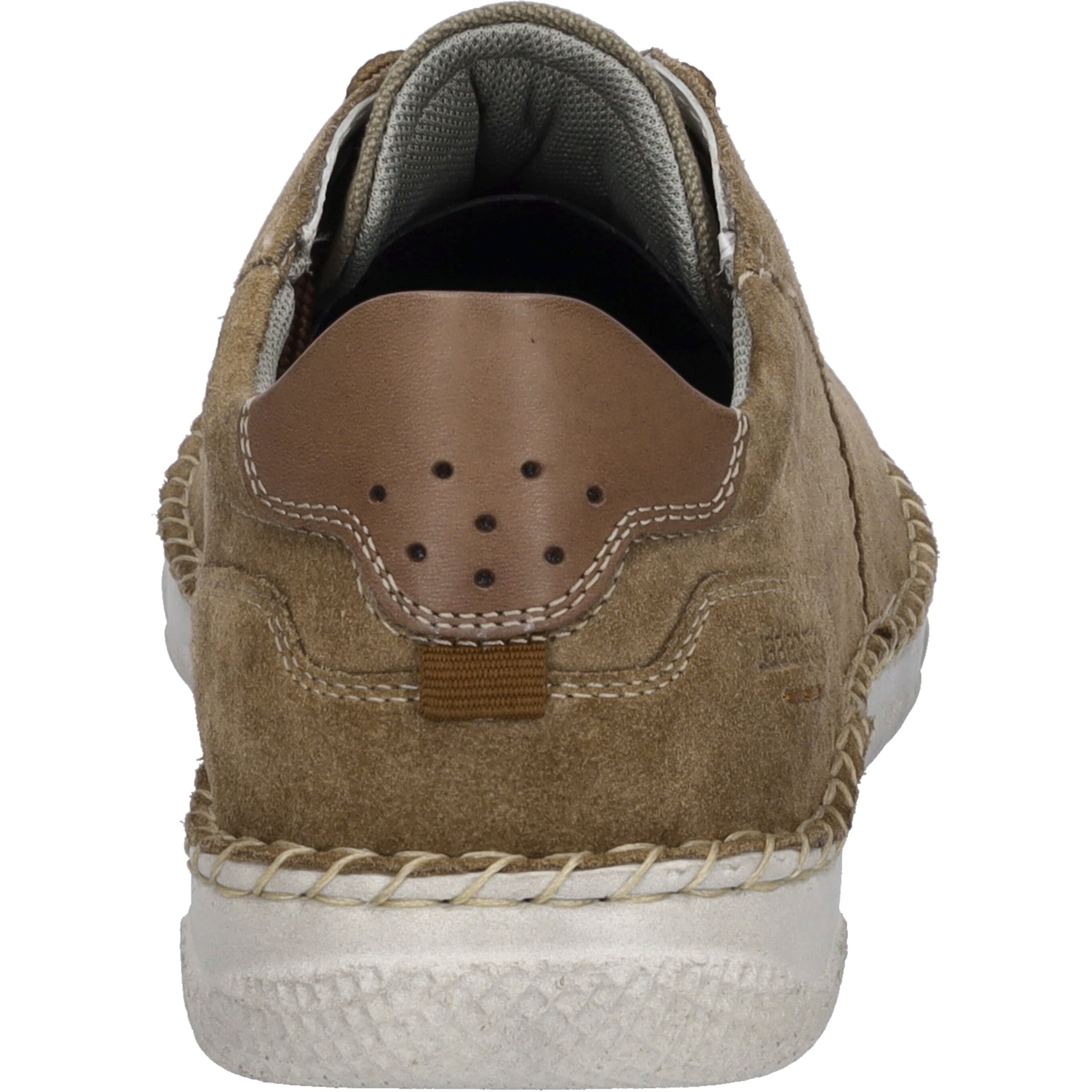 Josef Seibel Schnürschuh »Wilson 13, brasil-kombi«