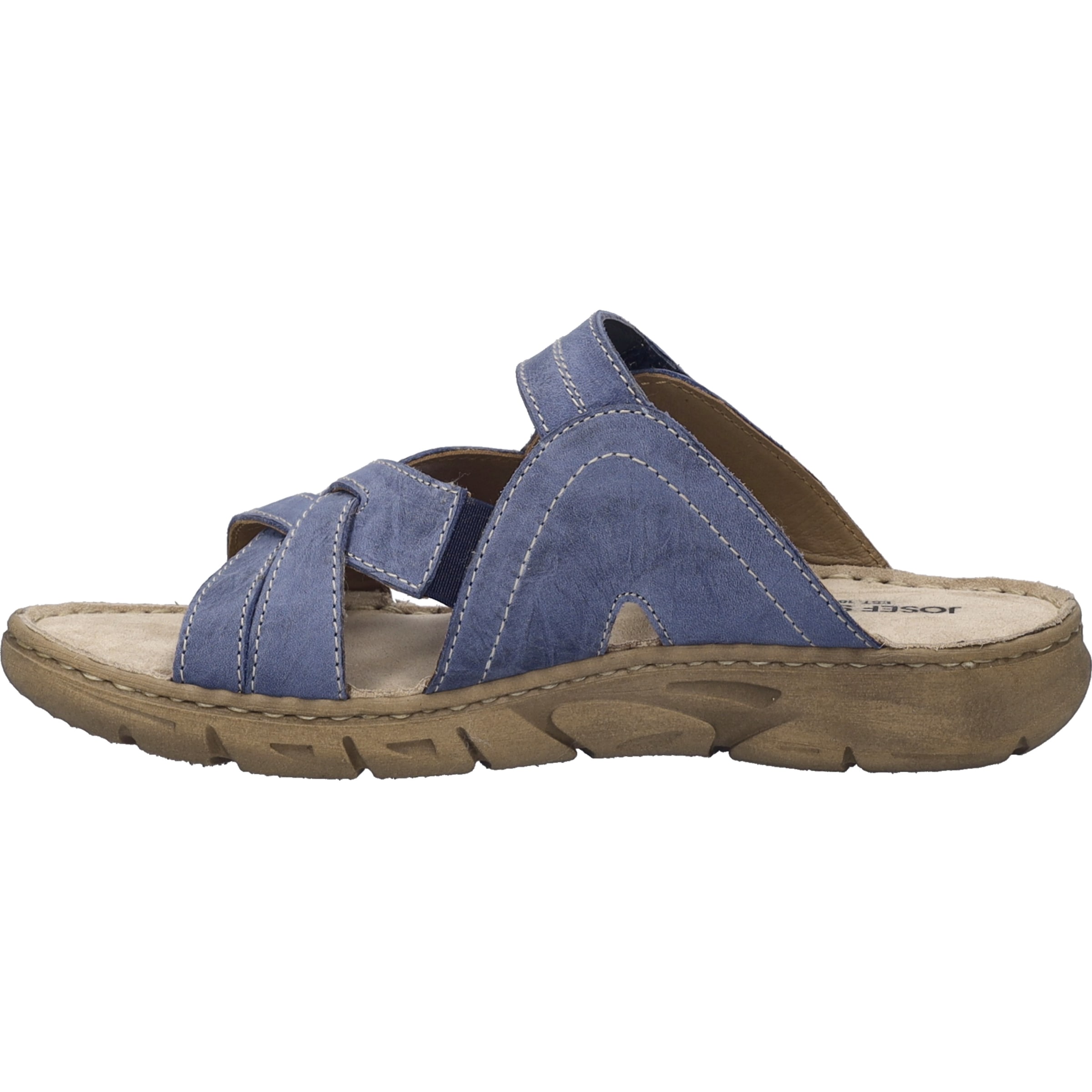 Josef Seibel Sandale »Brenda 10, dunkelblau«