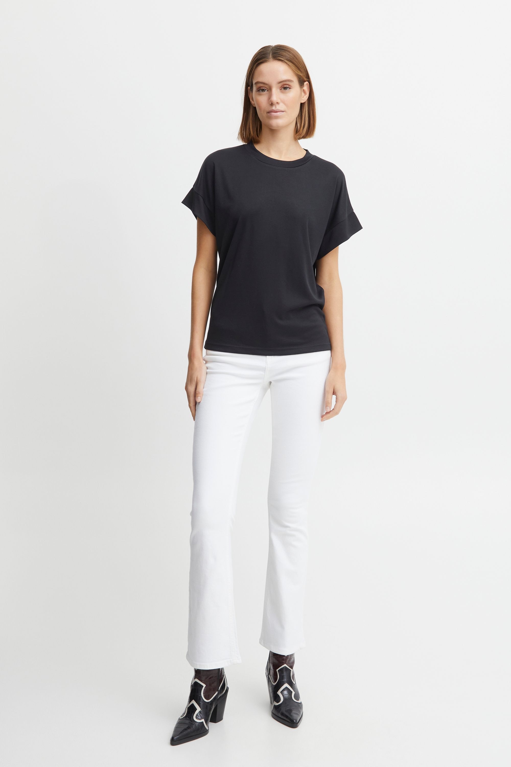b.young T-Shirt »T-Shirt BYRylie«