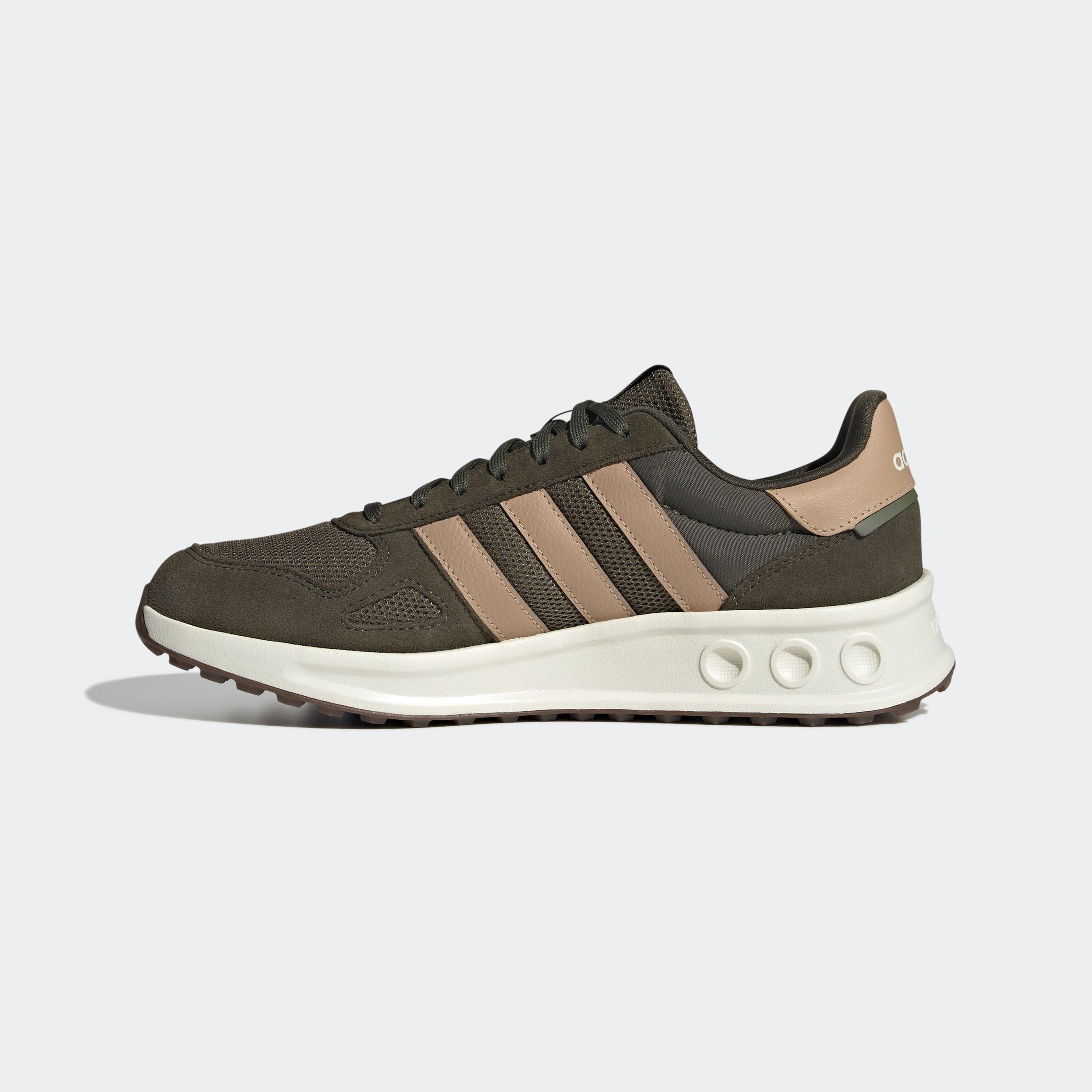 adidas Sportswear Sneaker, inspiriert vom Design des adidas LA Trainer