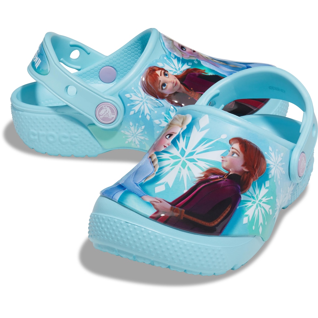 Crocs Clog »FL Disney Frozen 2 Clog K«