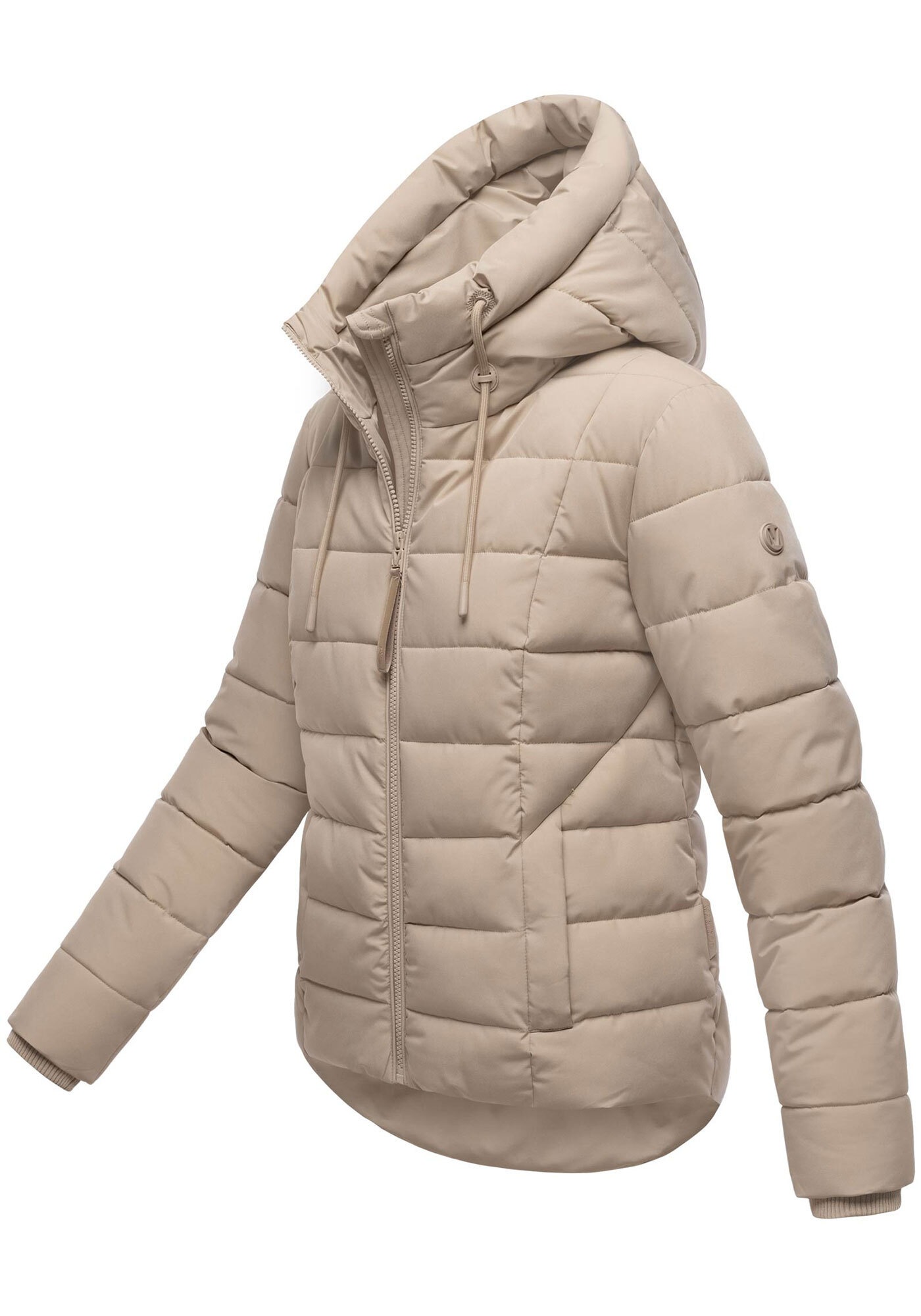 Marikoo Winterjacke »Marikoo Tayenaa Damen Herbst Winter Steppjacke N098«