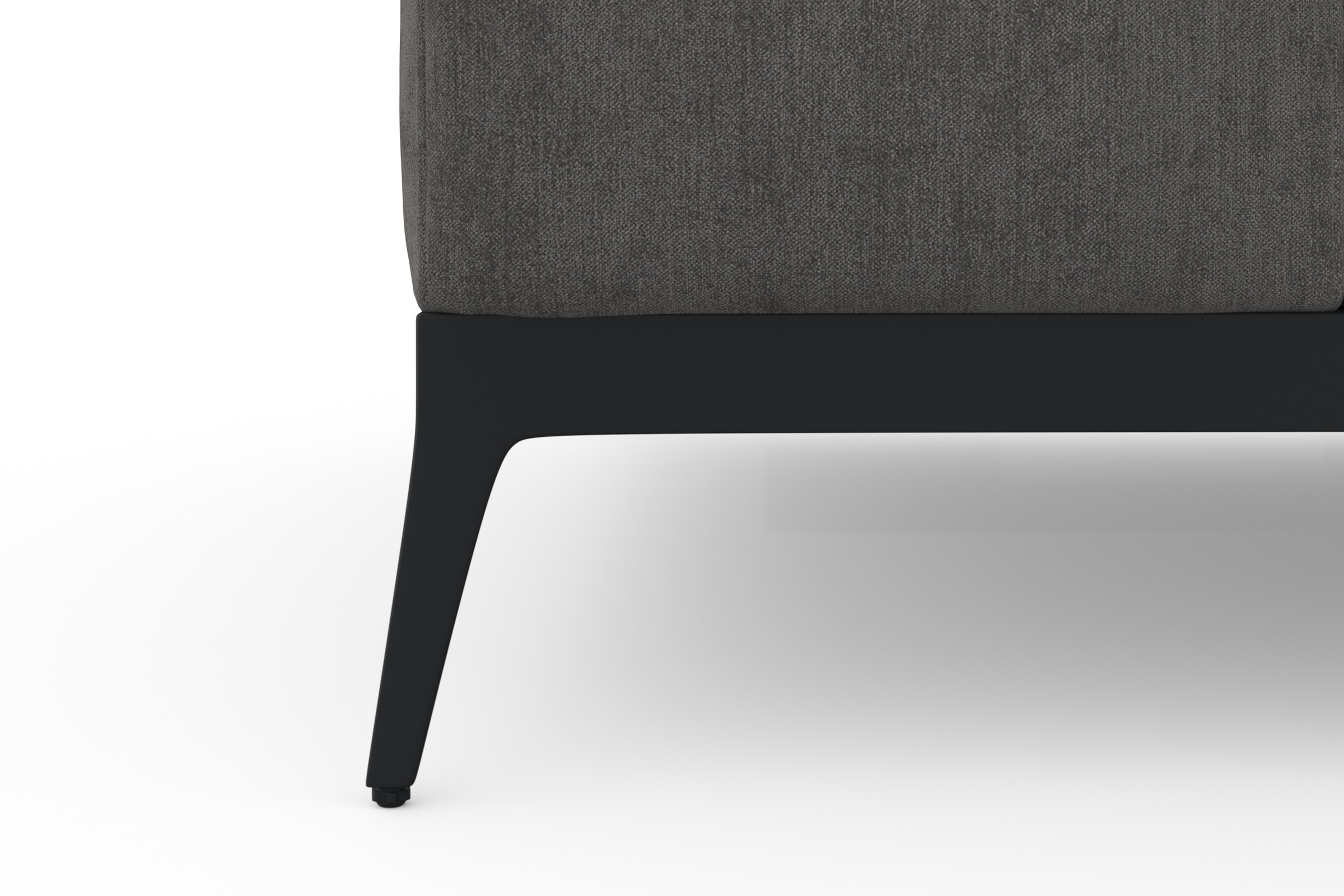 machalke® Ecksofa »lorenzo, L-Form«