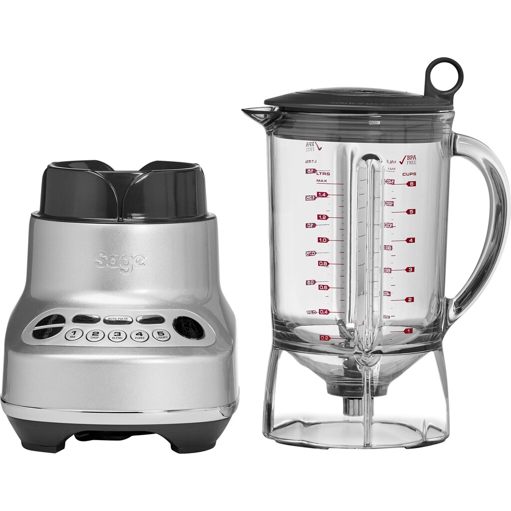 Sage Standmixer »SBL620«