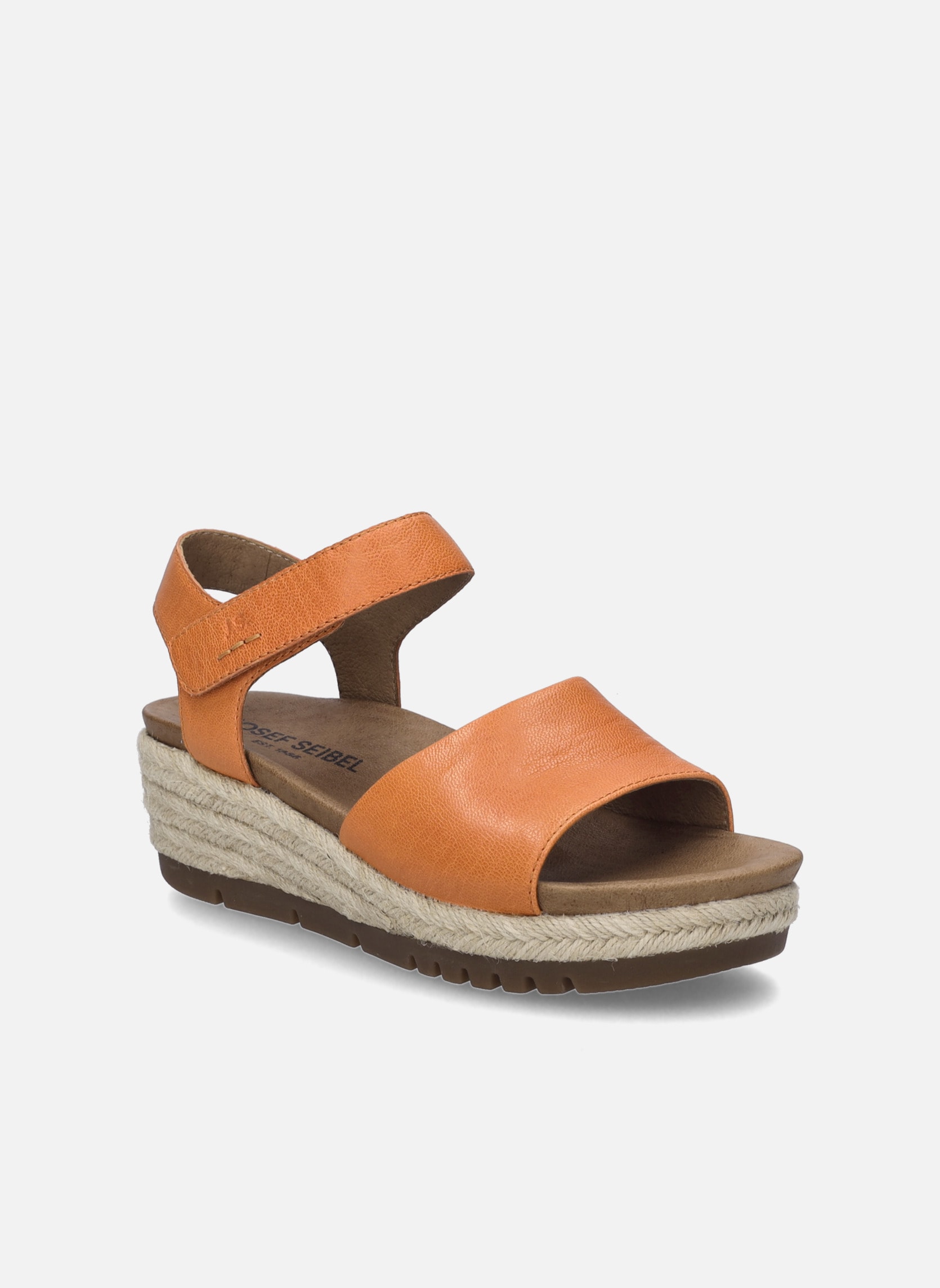 Josef Seibel Sandale »Miranda 02, papaya«