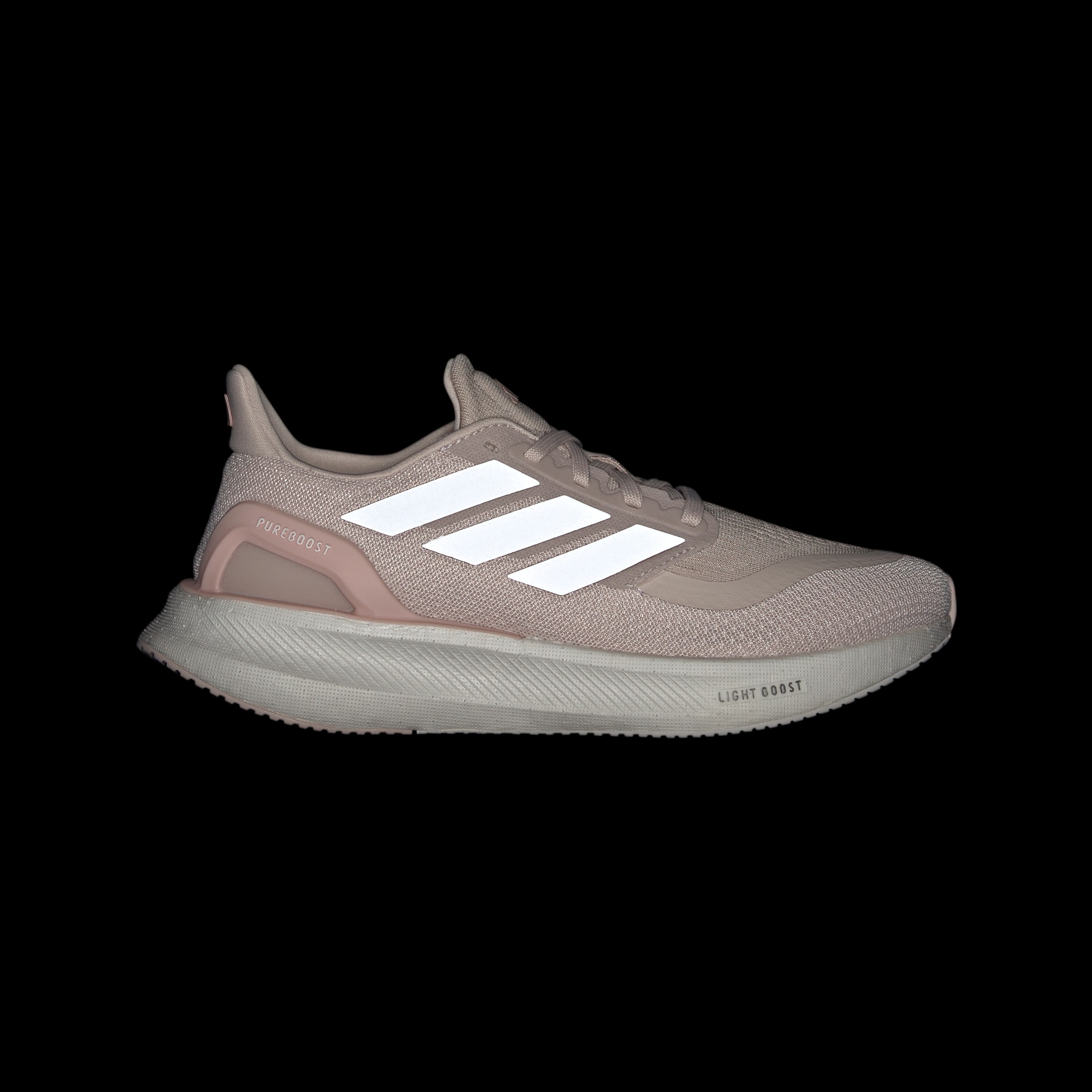 adidas Performance Laufschuh »PUREBOOST 5 LAUFSCHUH«