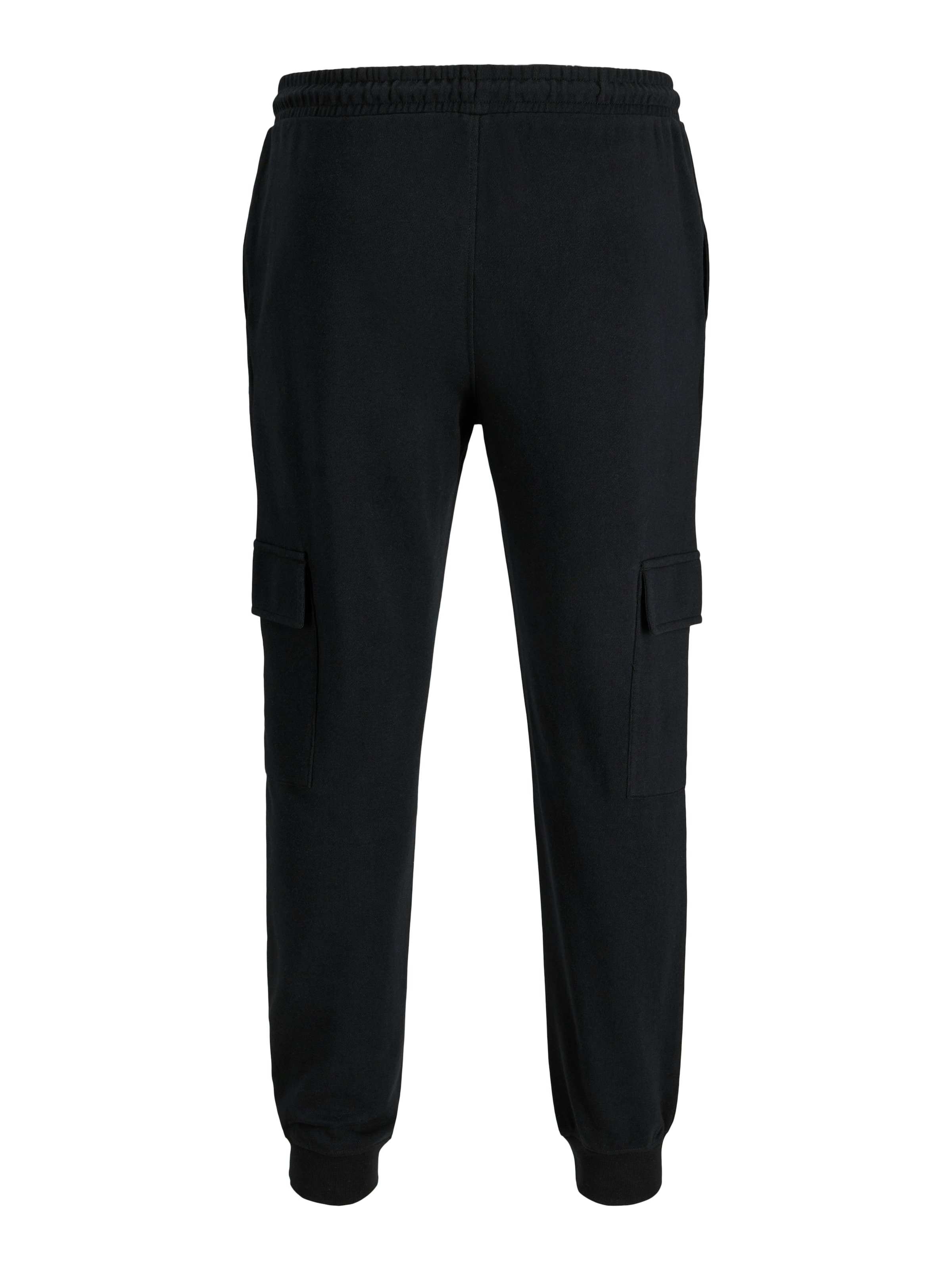 Jack & Jones Sweathose »JPSTGORDON MAKOTO CARGO SWEAT PANTS«