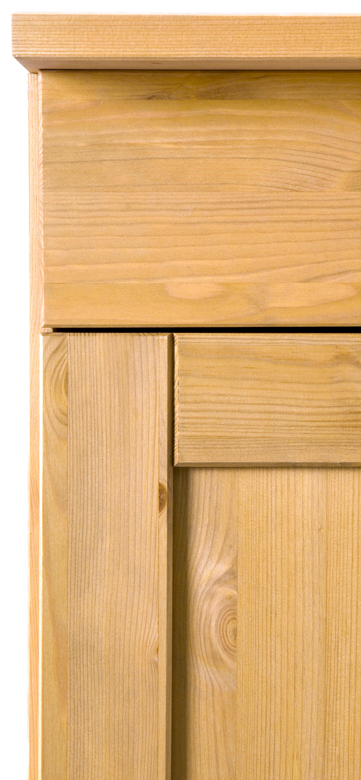 Home affaire Spülenschrank »Alby«, Breite 100 cm, 1 Fach
