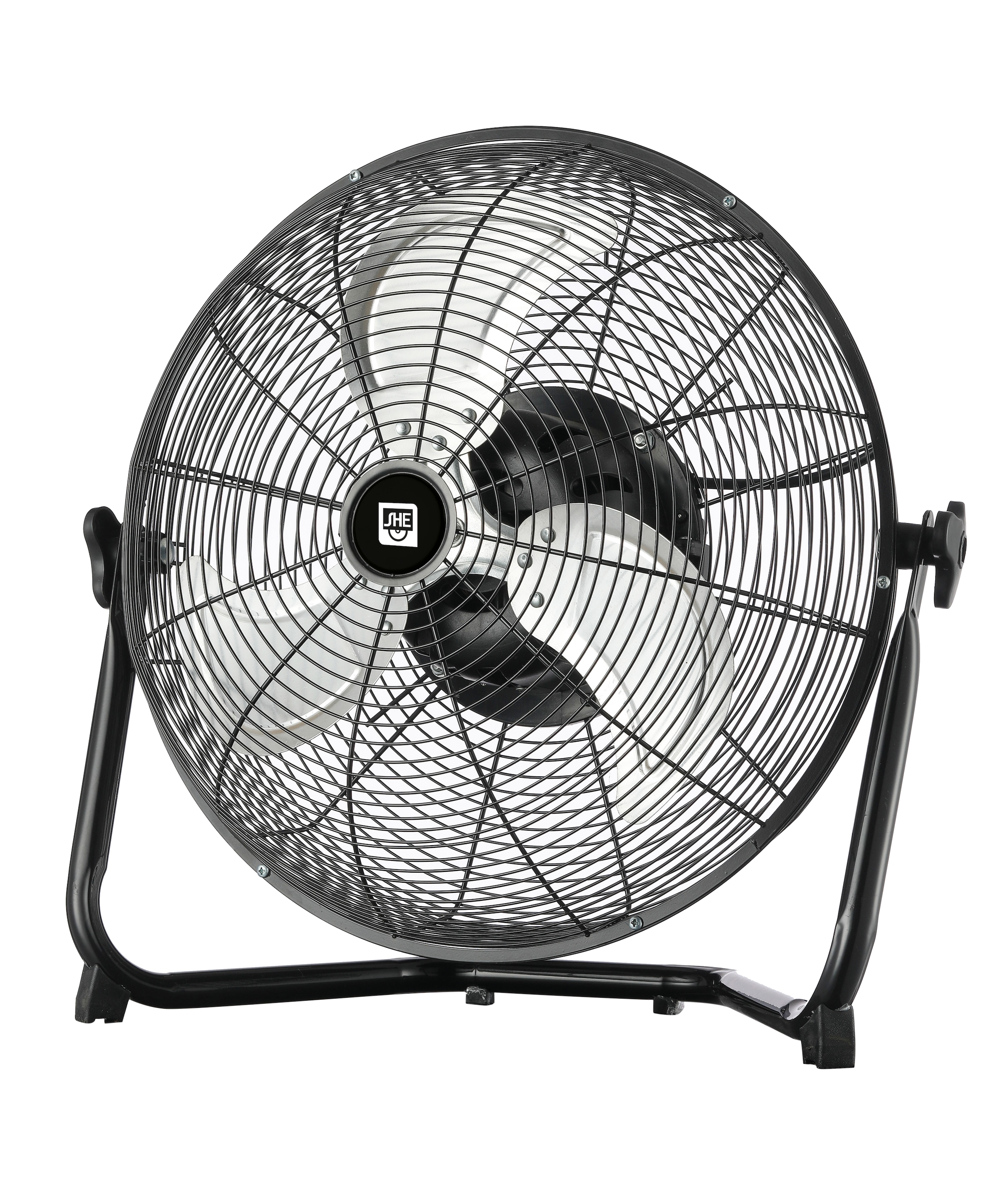 SHE Windmaschine »SHE45WM2002osz«, 45 cm Durchmesser kaufen
