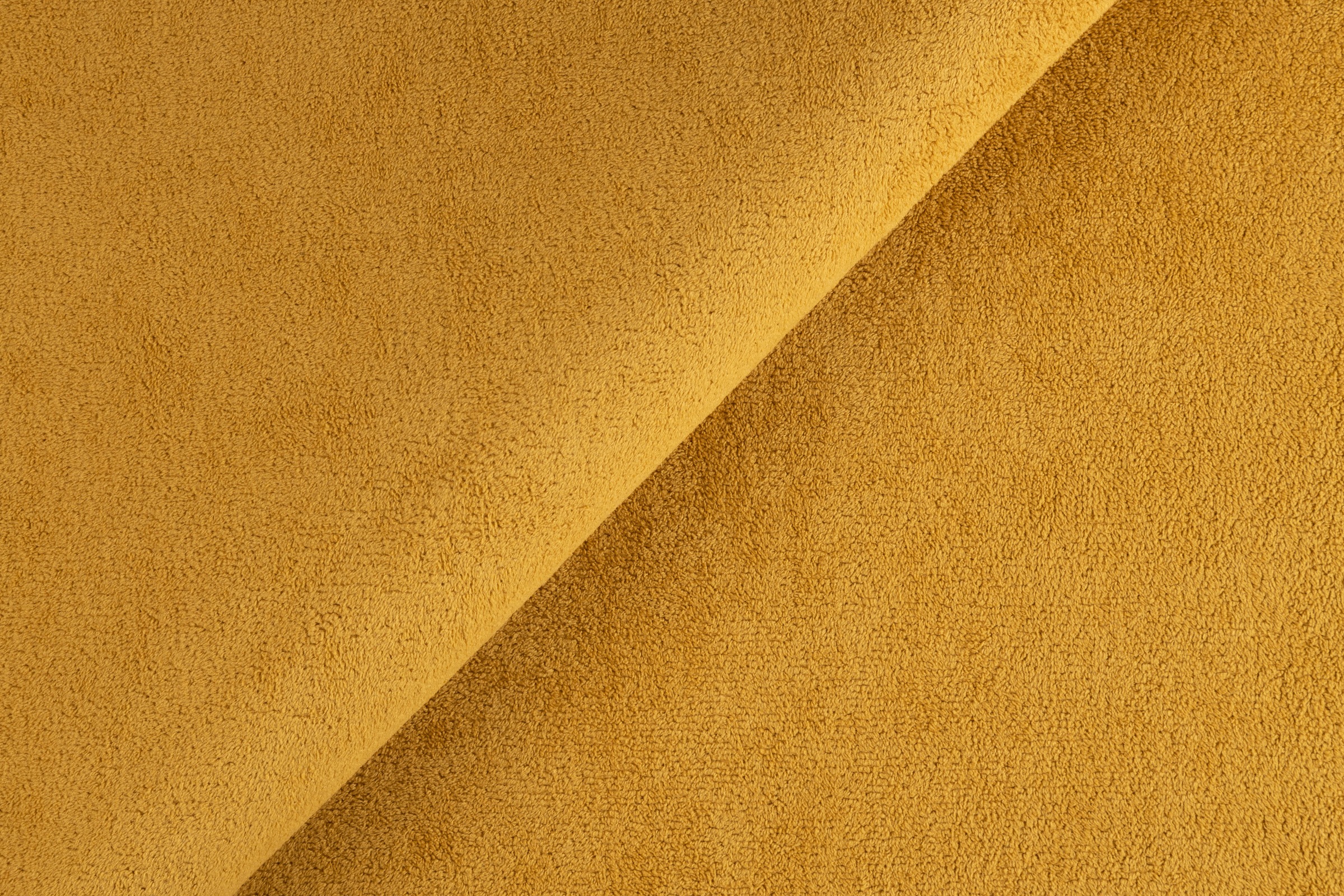 OTTO home Wohnlandschaft »Ballerup 359 x 228 cm, auch mit verstellbarer Sitztiefe« Kopfteile verstellbar, aus pflegeleichtem, weichem Bezugsstoff, U-Form