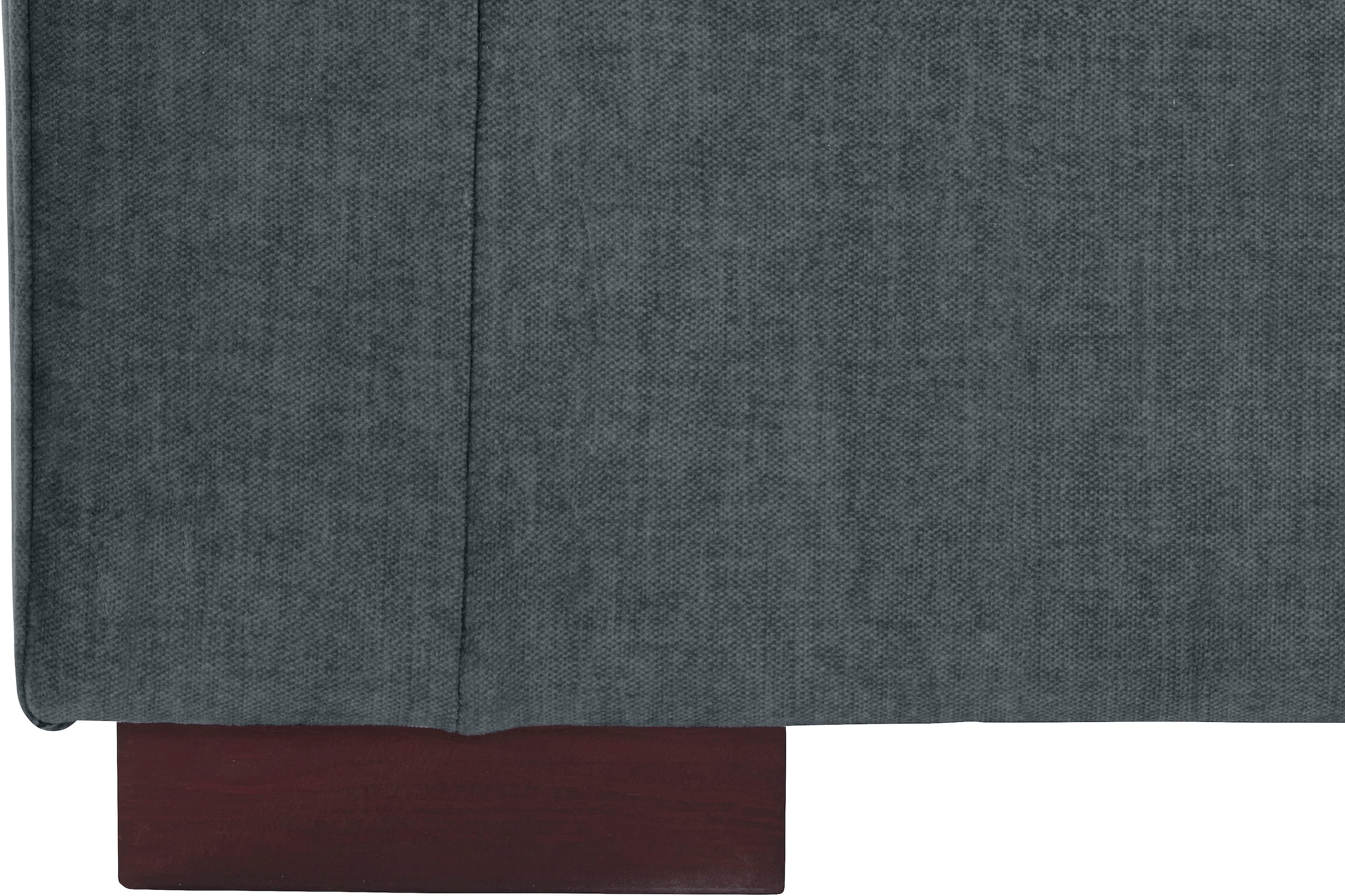 Home affaire Loveseat »Fresh Pond Sessel«, weicher Sitzkomfort, incl. Zierkissen, B/T/H: 140/96/95 cm