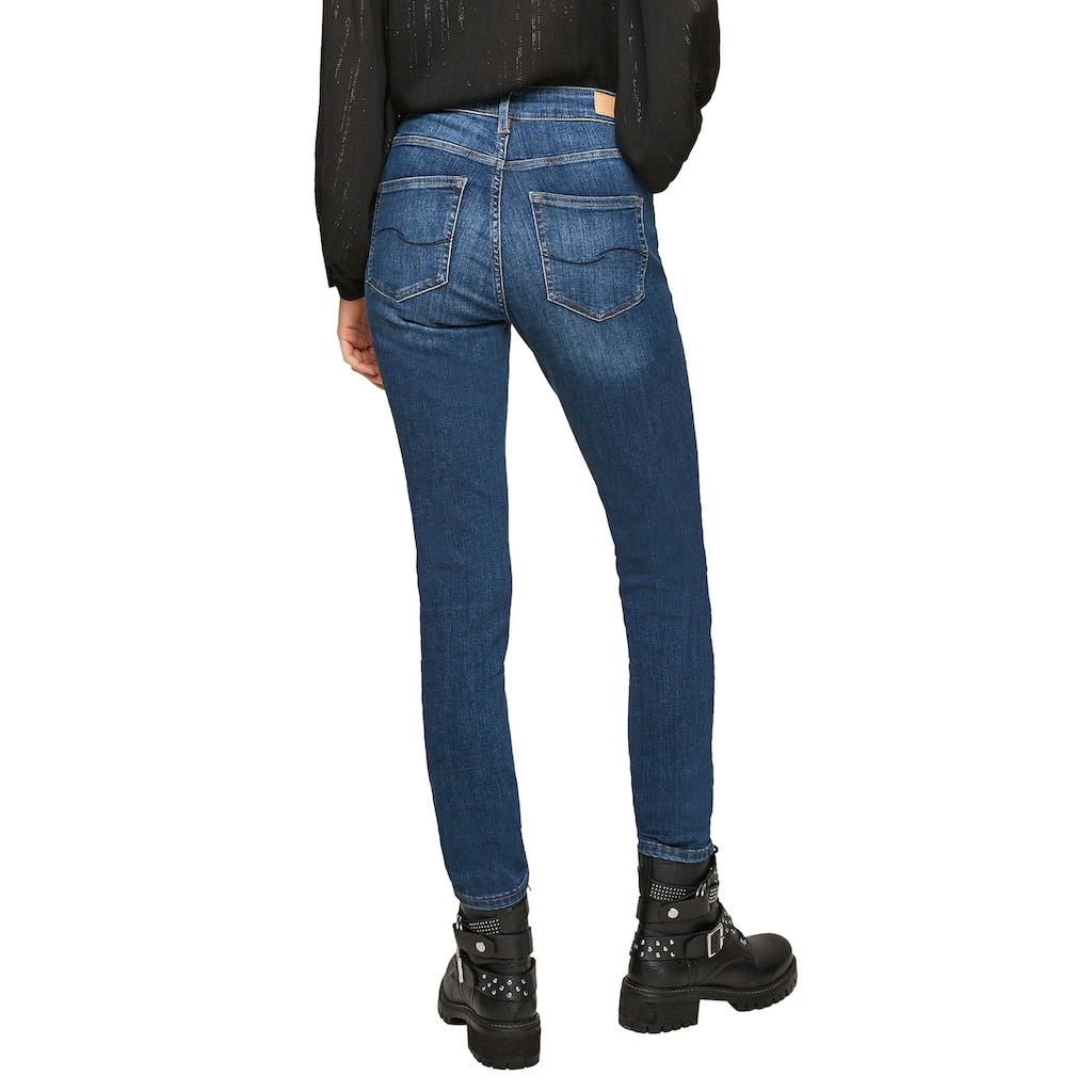 QS 5-Pocket-Jeans »Sadie«