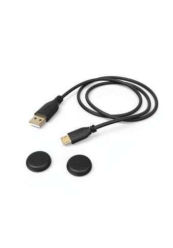 Hama USB-Kabel »Spielkonsolen Ladekabel«, USB Typ A-Micro-USB, 300 cm kaufen